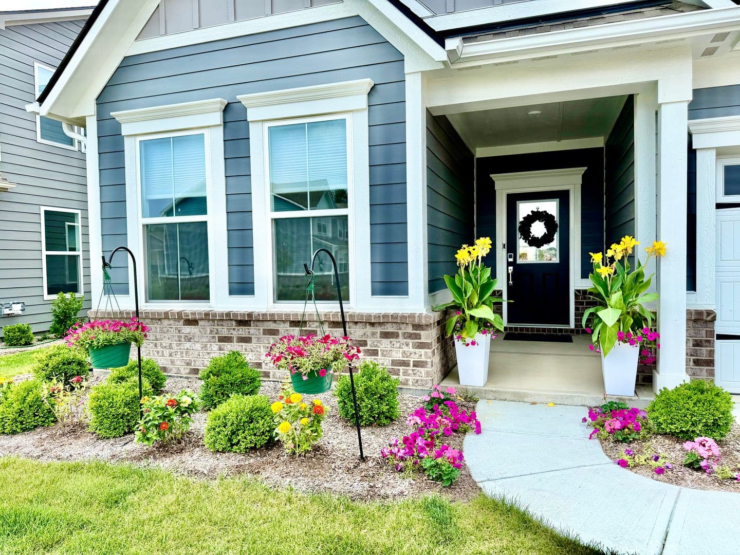 Noblesville House: 6493 Kilpatrick Ln