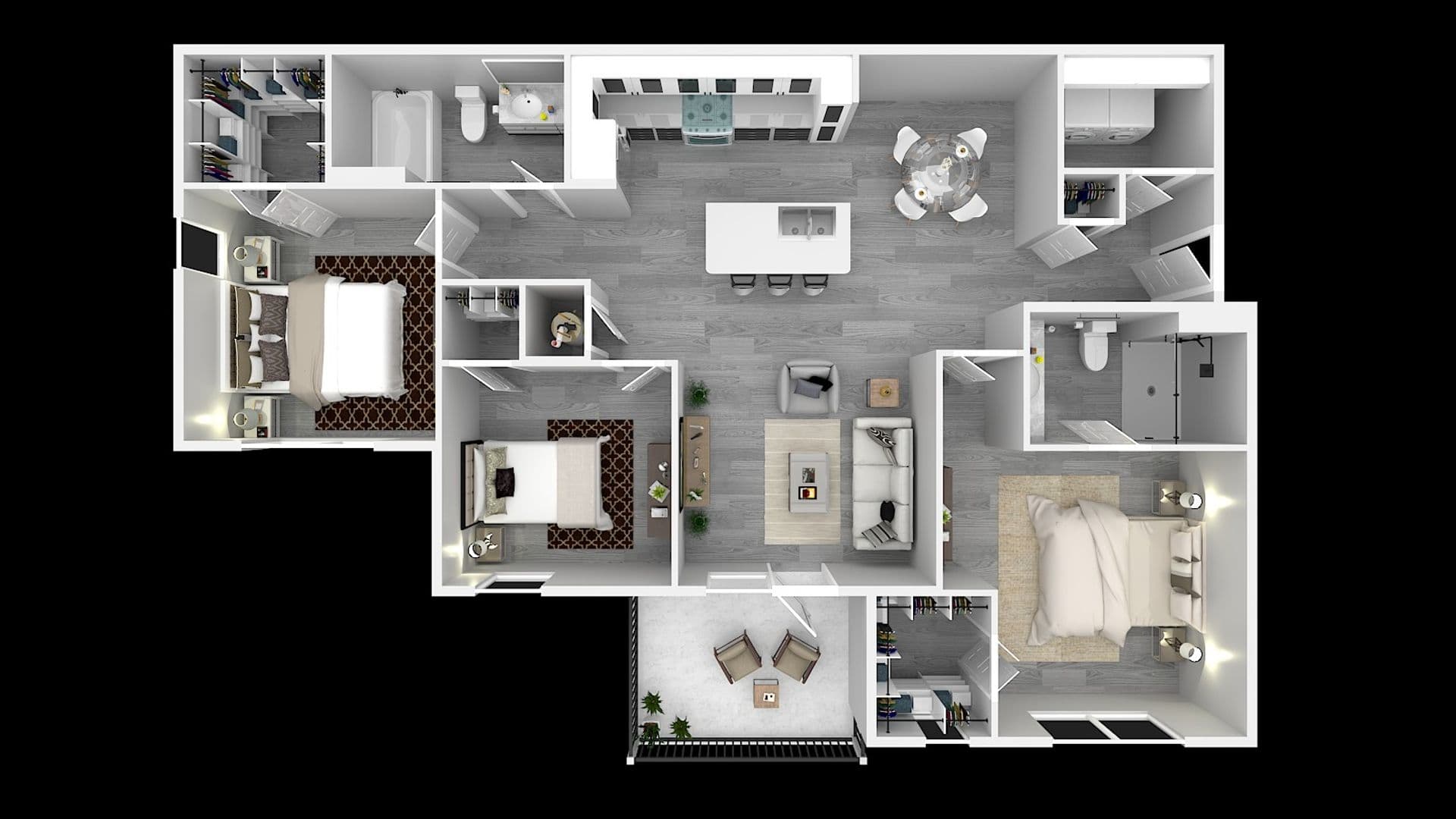 Elizabethtown Apartment: 2458 Nelson Drive