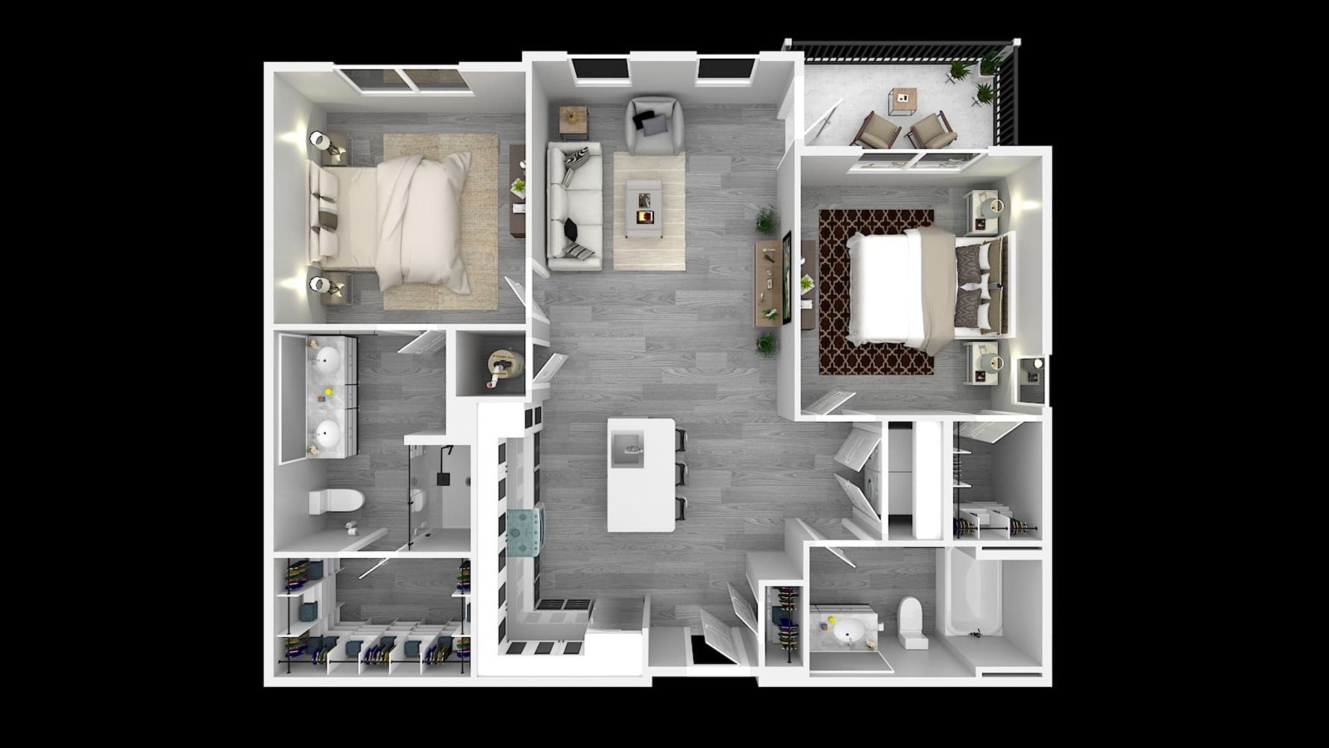 Elizabethtown Apartment: 2458 Nelson Drive