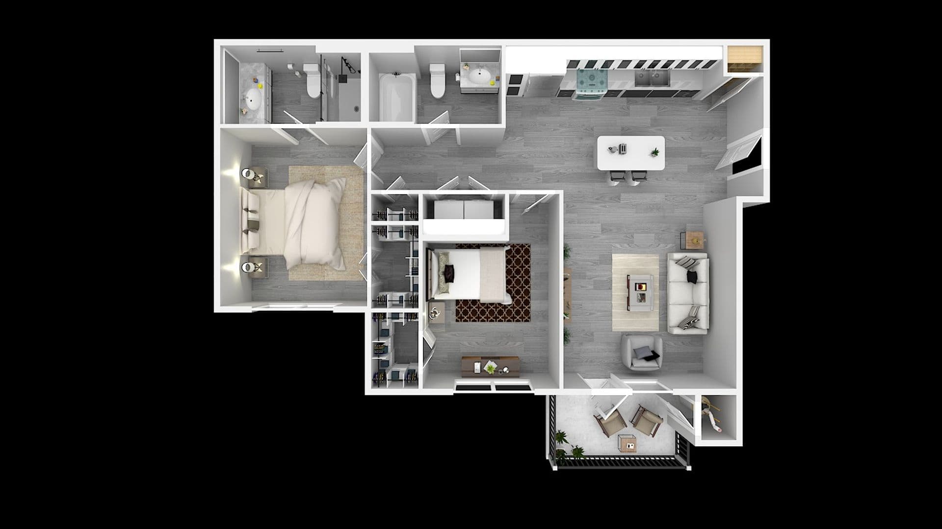 Elizabethtown Apartment: 2458 Nelson Drive