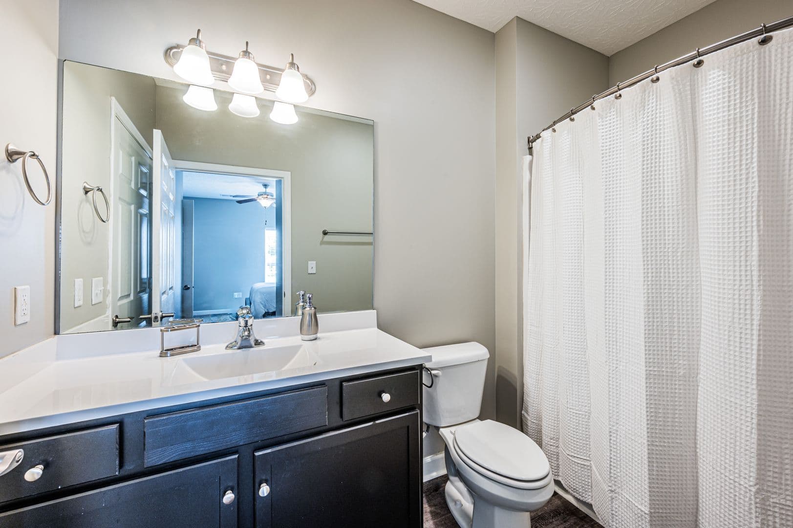 Bowling Green Apartment: 442 Bourbon Street