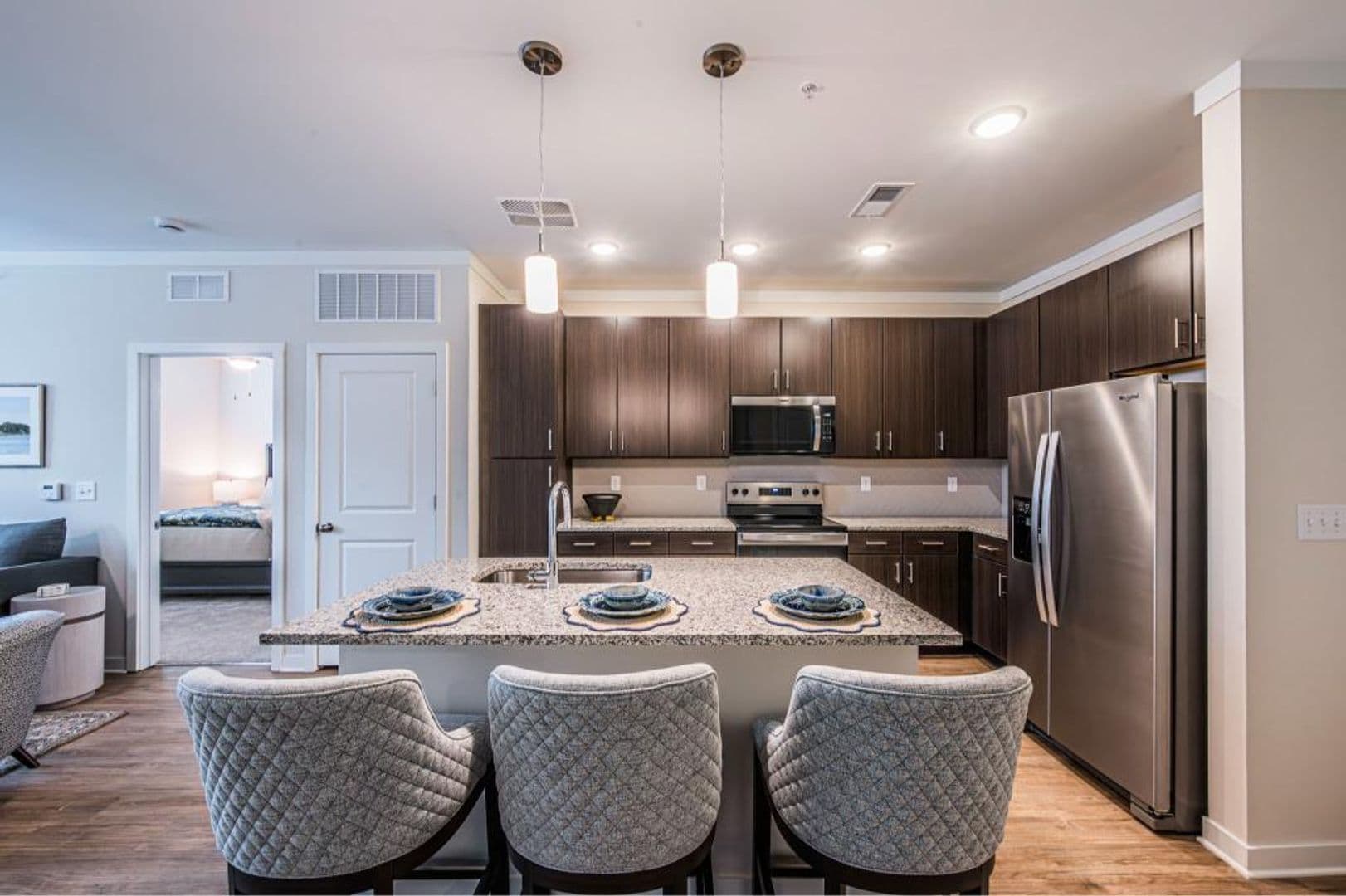 Elizabethtown Apartment: 2458 Nelson Drive