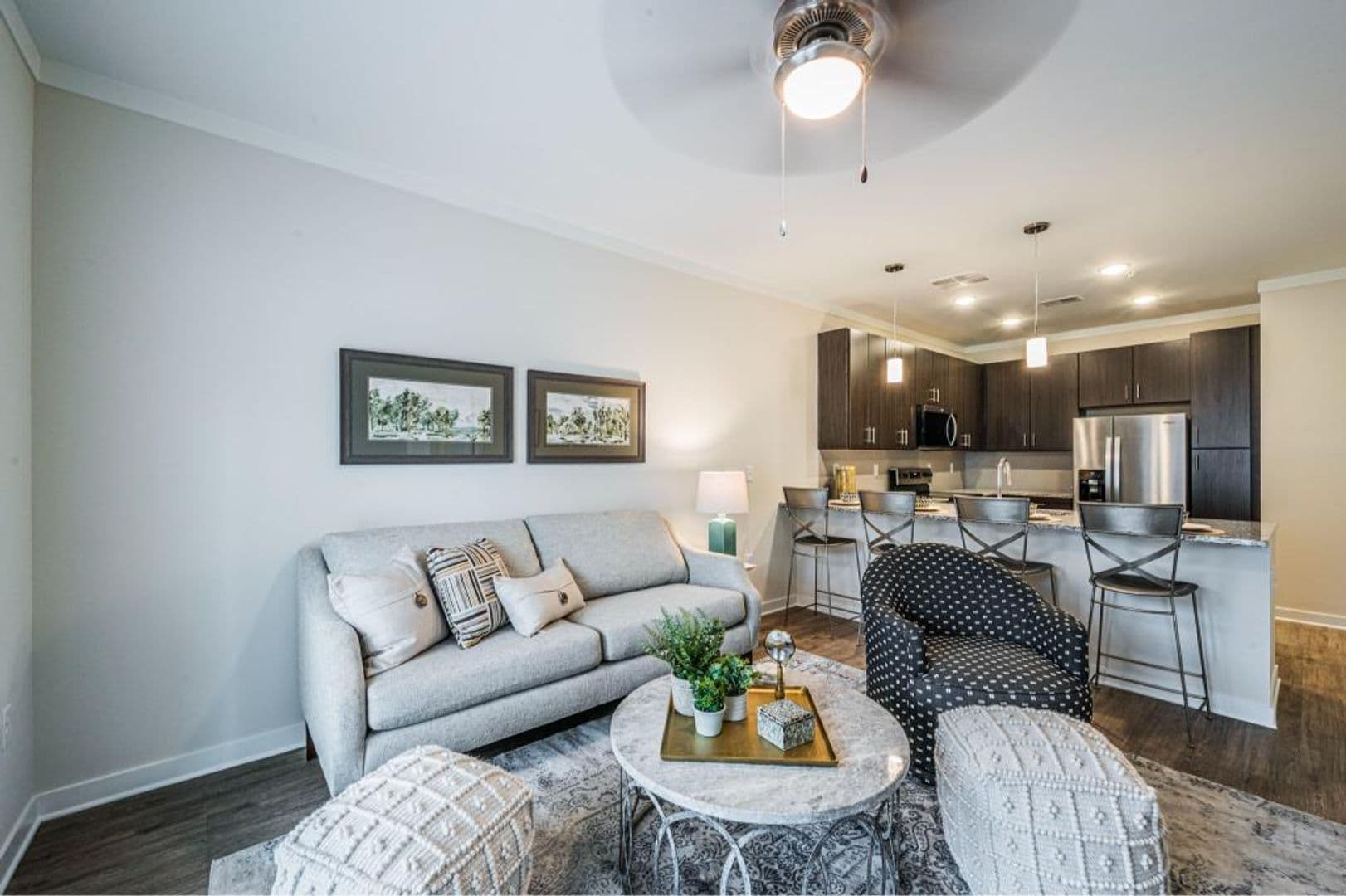 Elizabethtown Apartment: 2458 Nelson Drive