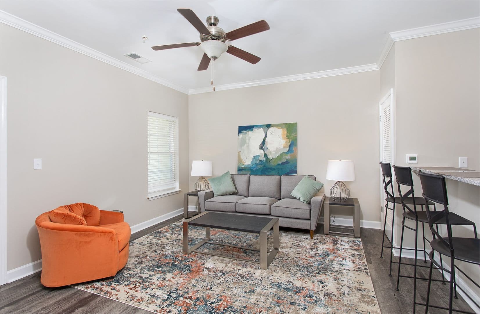 Bowling Green Apartment: 442 Bourbon Street