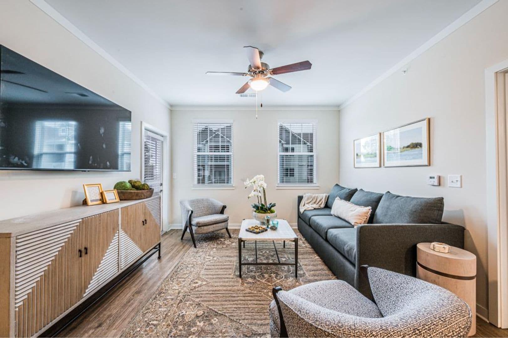 Elizabethtown Apartment: 2458 Nelson Drive