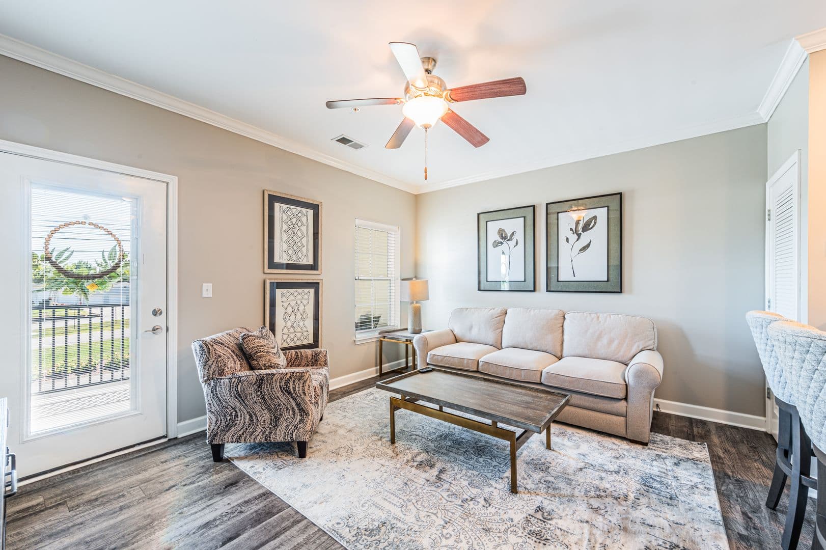 Bowling Green Apartment: 442 Bourbon Street