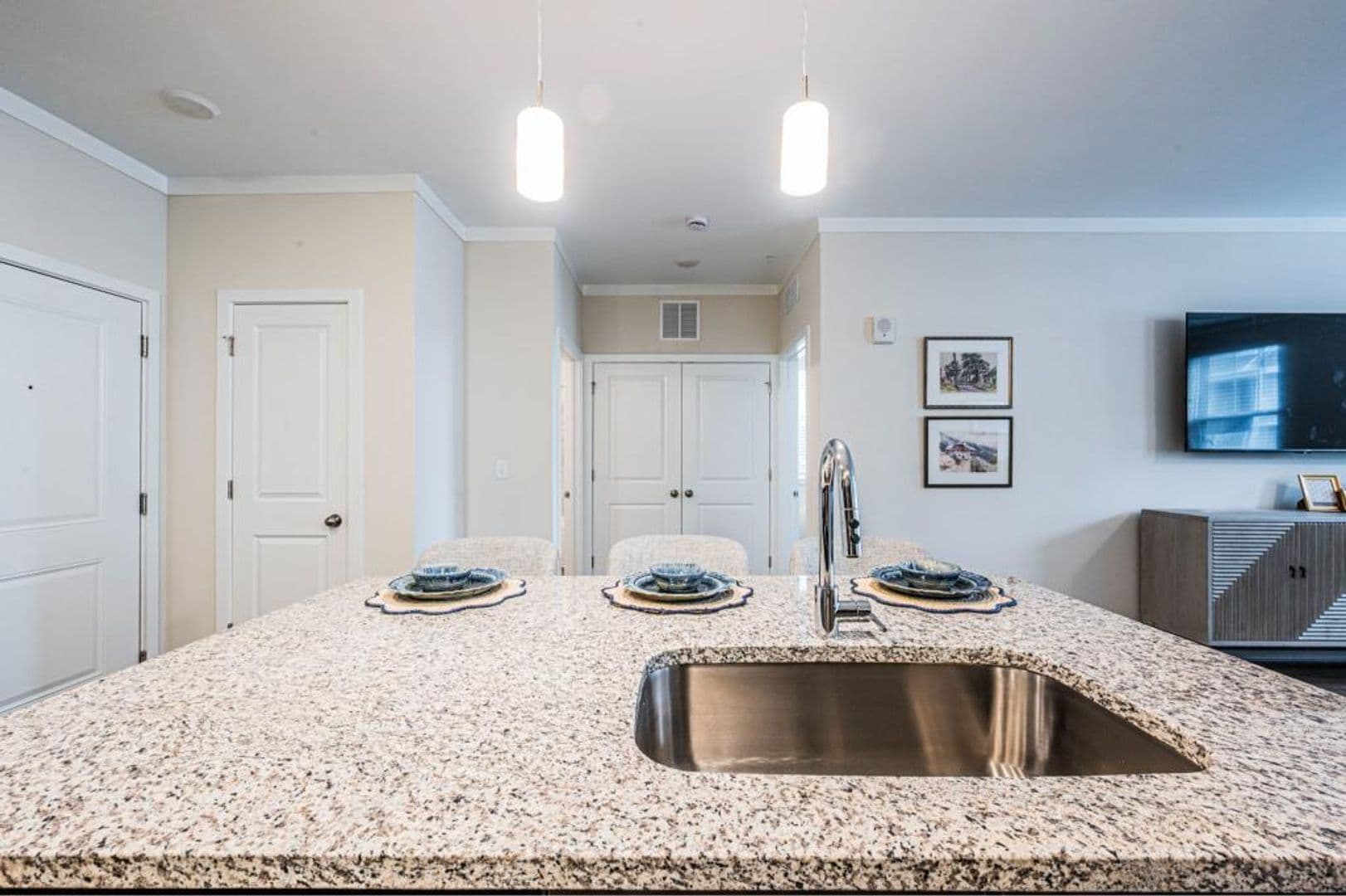 Elizabethtown Apartment: 2458 Nelson Drive