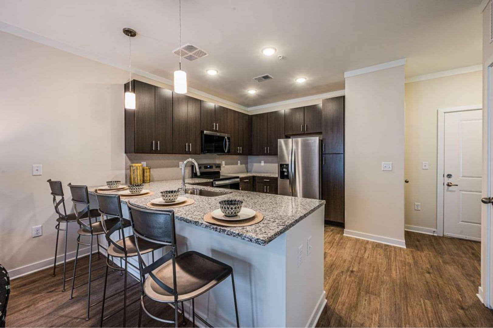 Elizabethtown Apartment: 2458 Nelson Drive