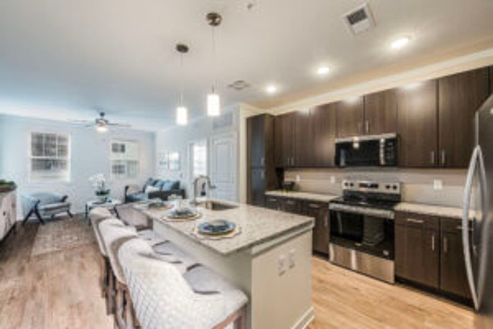 Elizabethtown Apartment: 2458 Nelson Drive