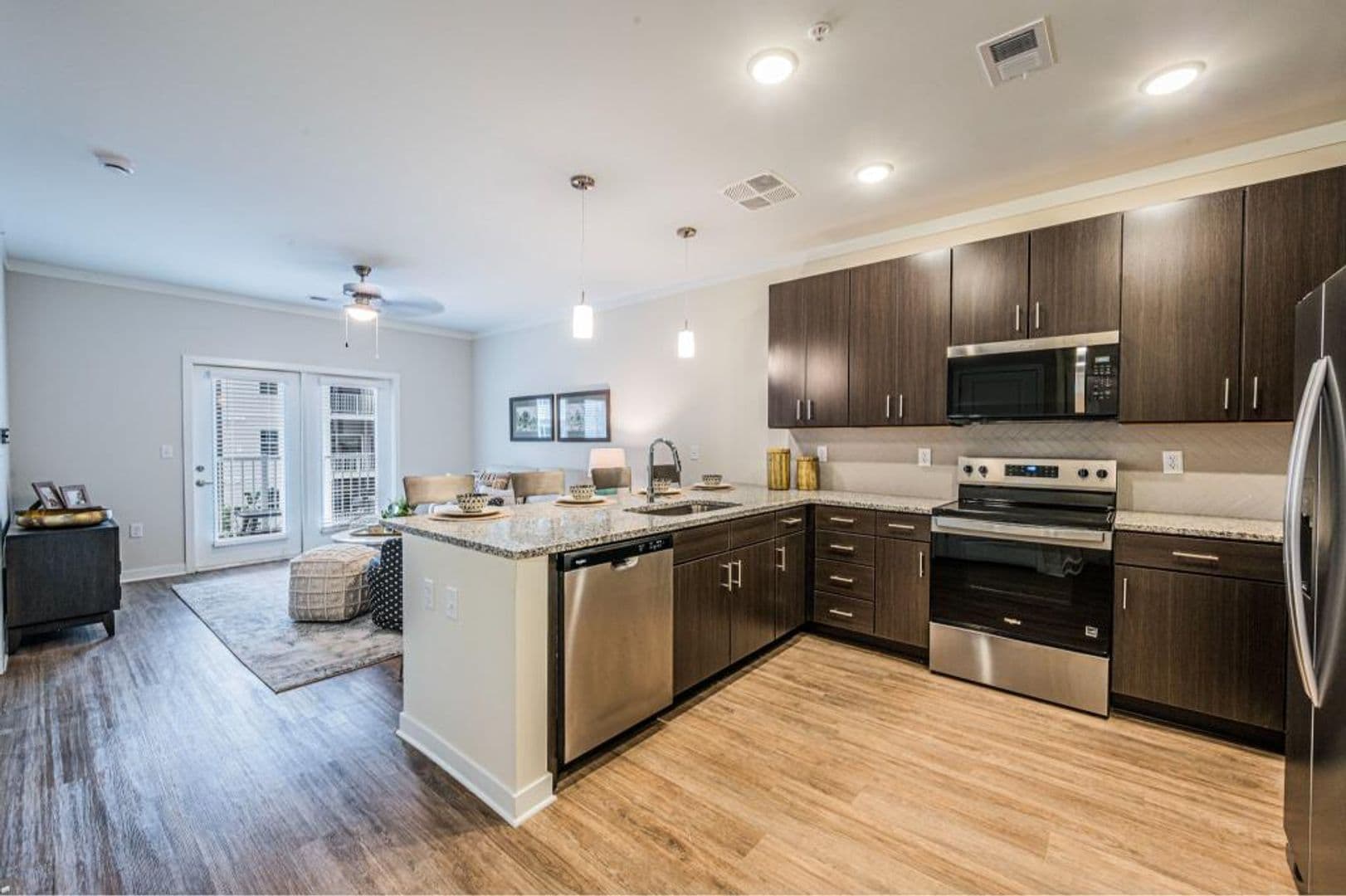 Elizabethtown Apartment: 2458 Nelson Drive