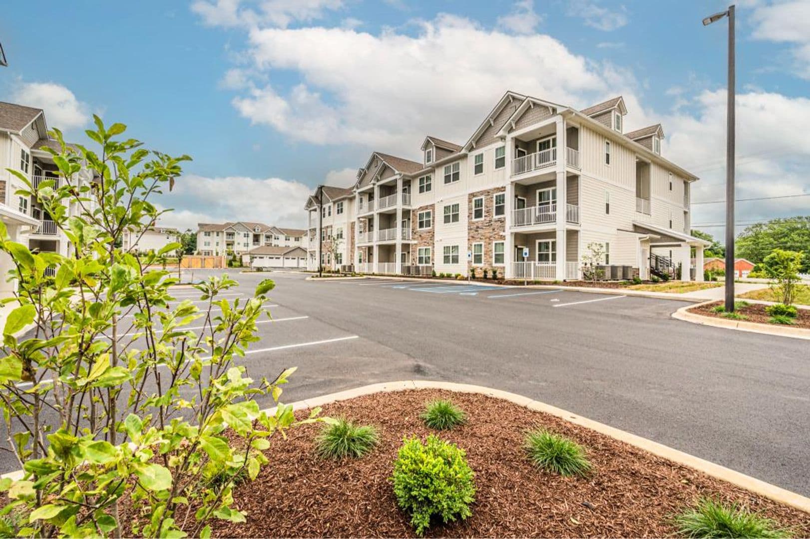 Elizabethtown Apartment: 2458 Nelson Drive