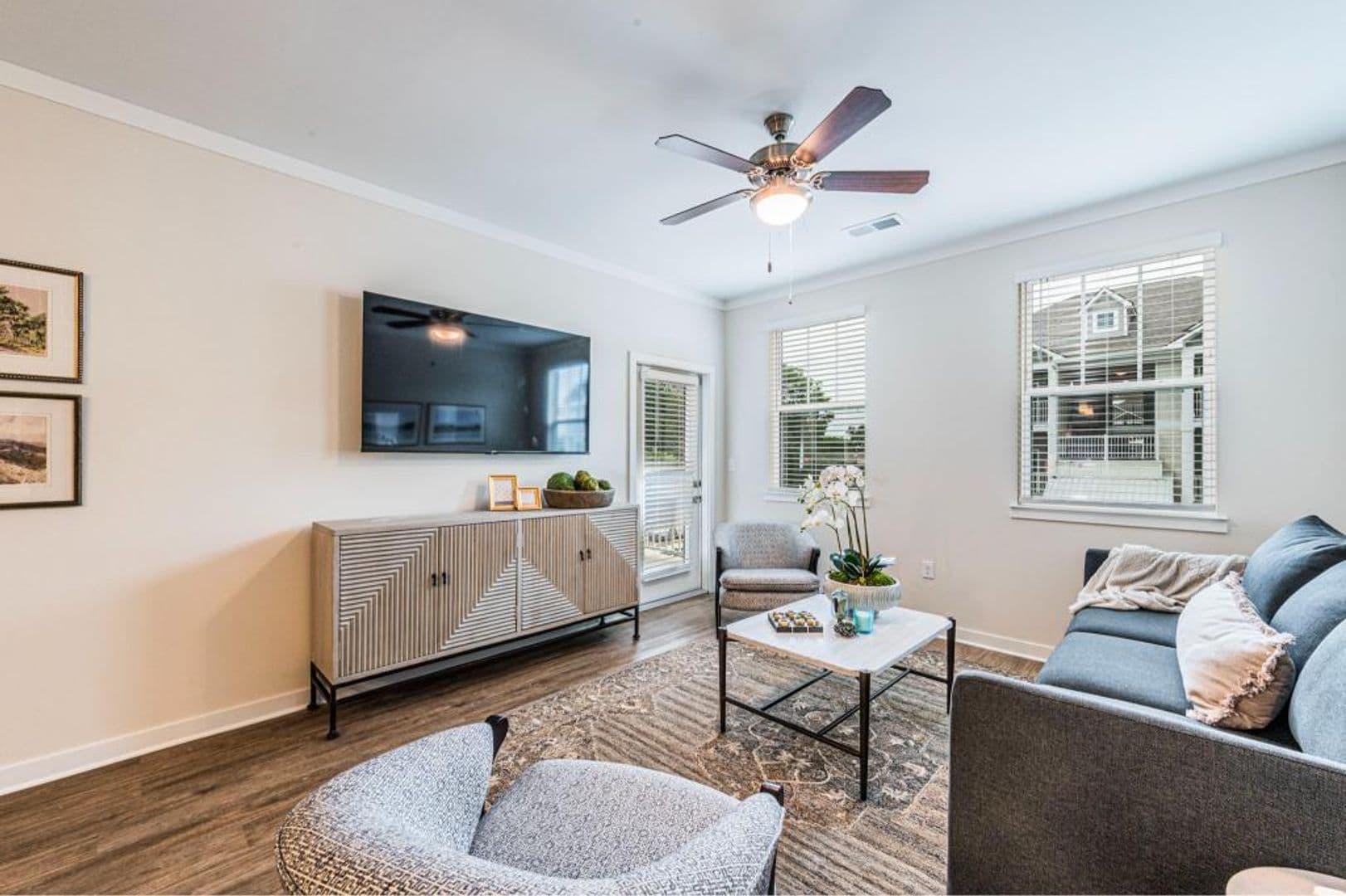 Elizabethtown Apartment: 2458 Nelson Drive