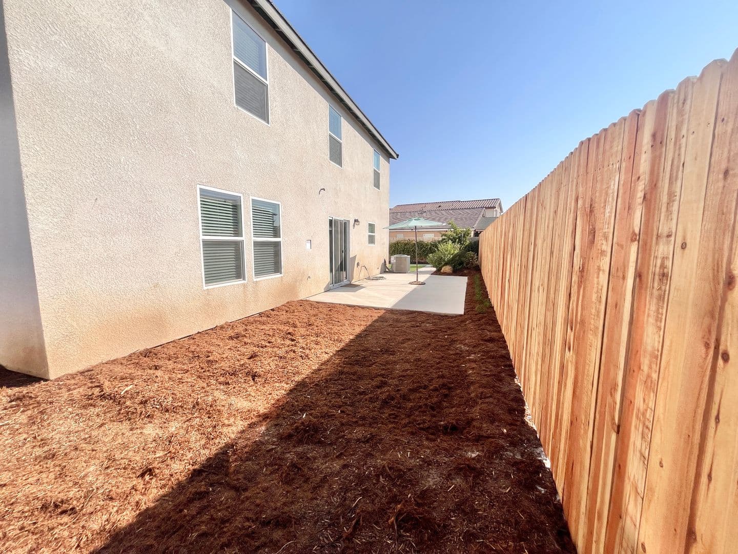 Los Banos House: 1602 Dodder Dr.