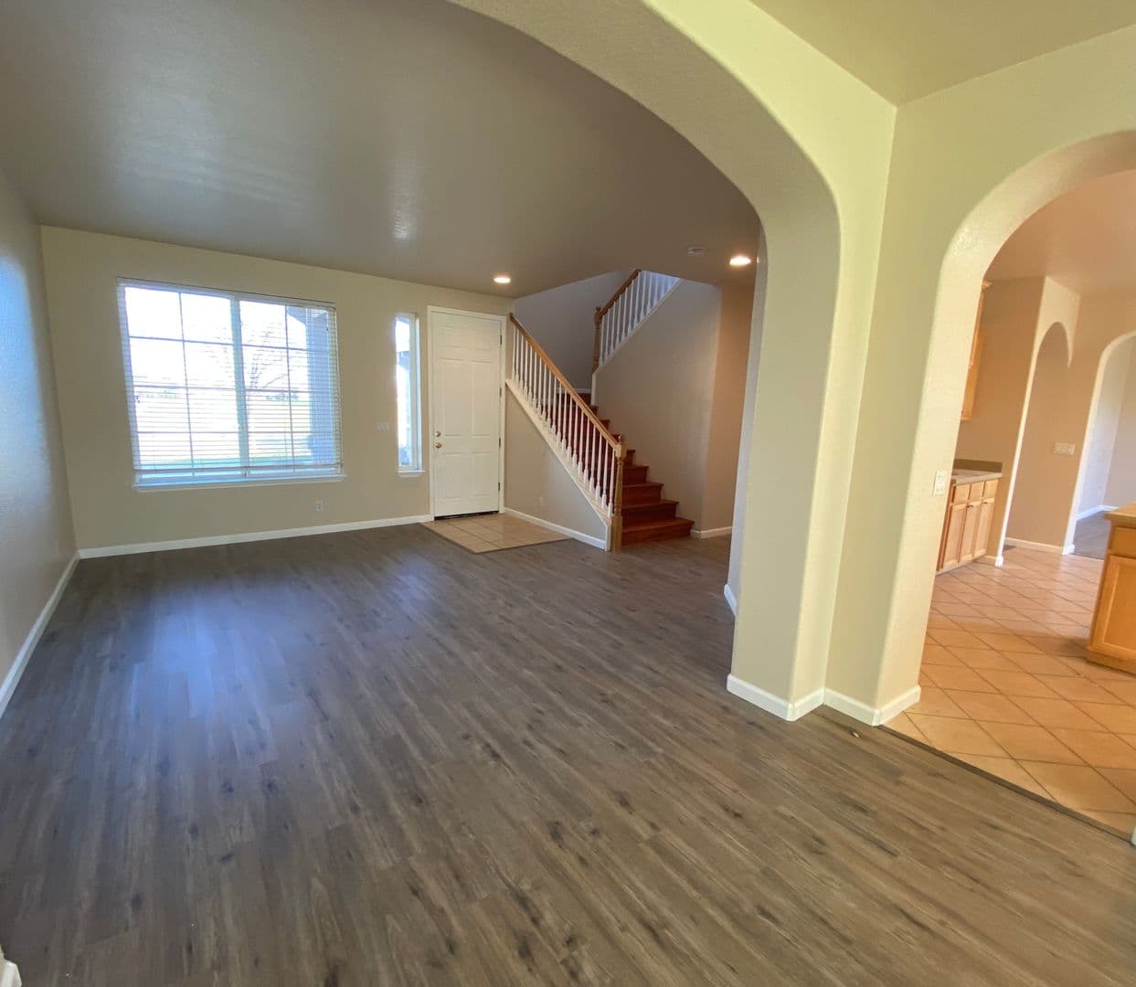 Los Banos House: 331 Sorrento Street