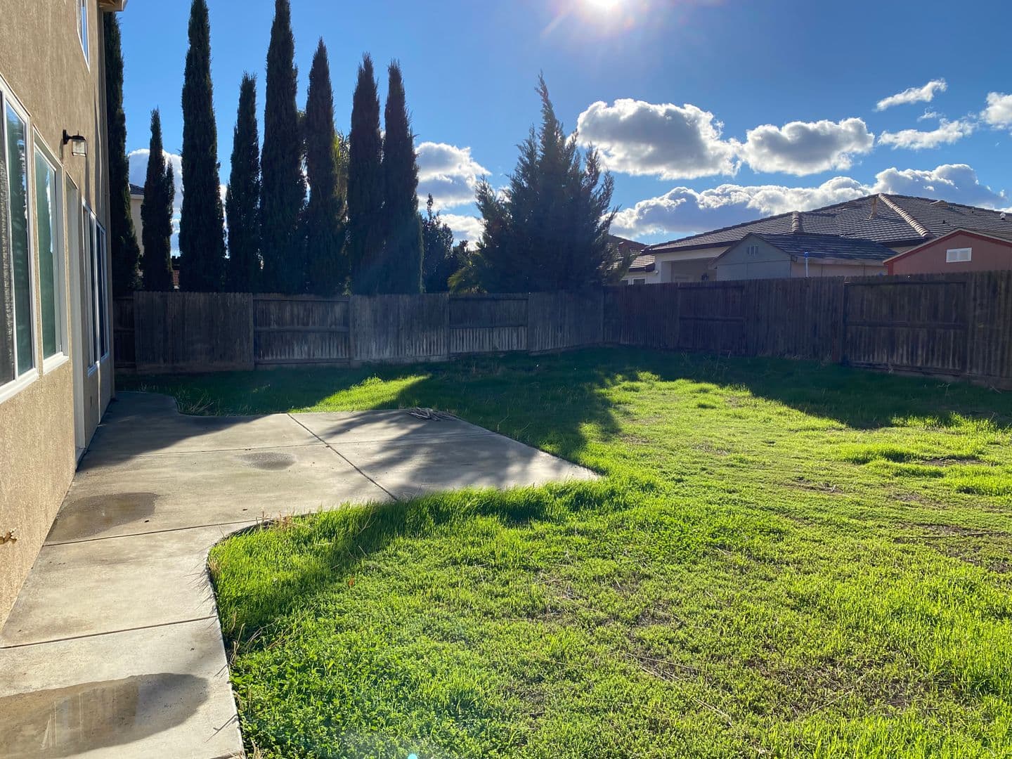 Los Banos House: 331 Sorrento Street