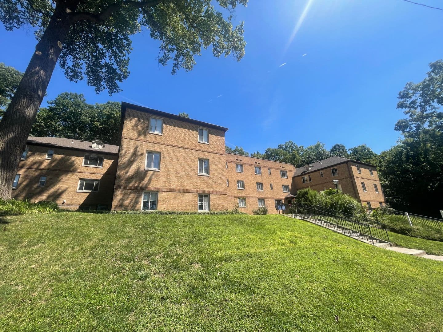 Kettering Apartment: 2358 S Patterson Boulevard