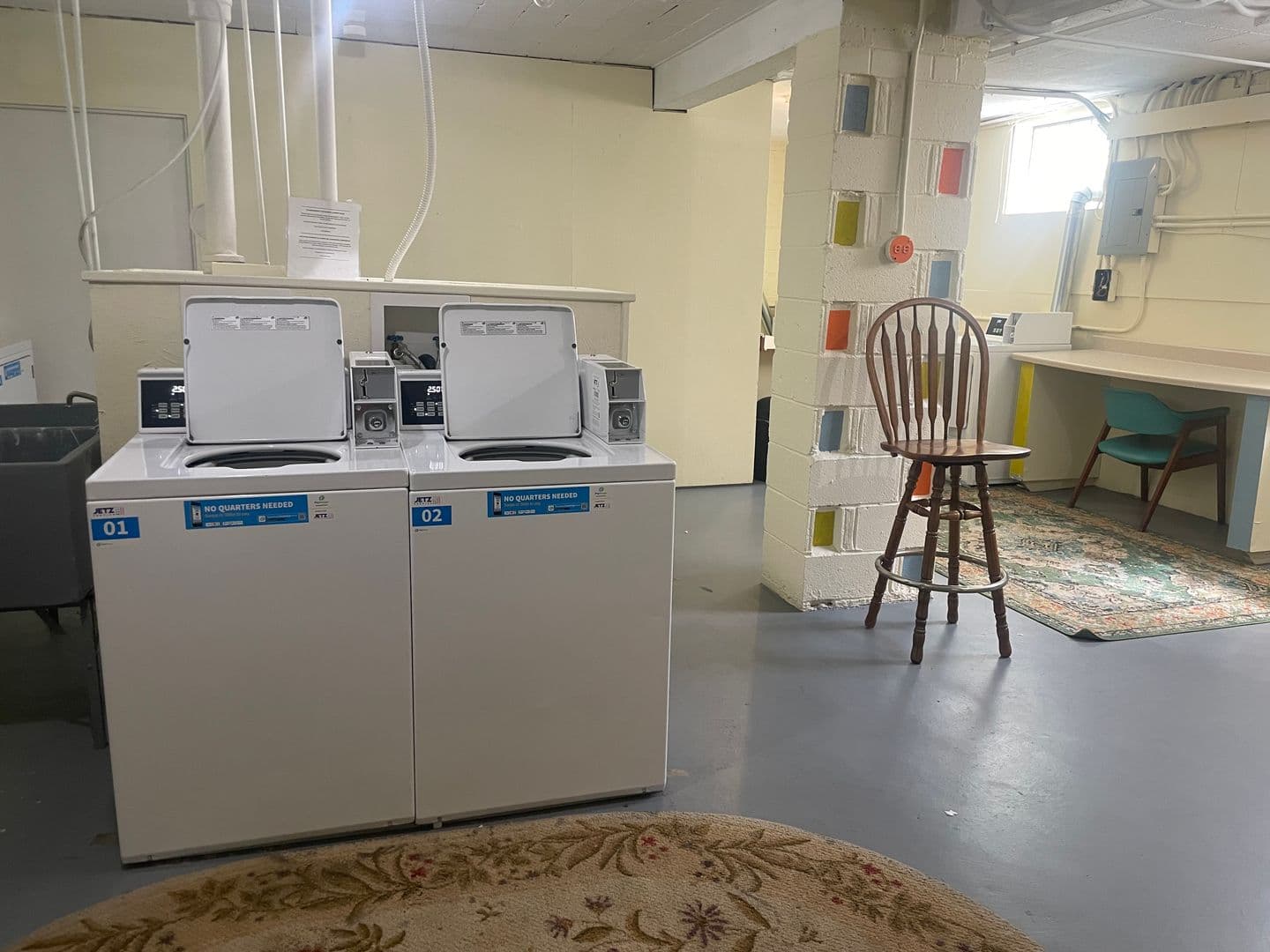 Kettering Apartment: 2358 S Patterson Boulevard