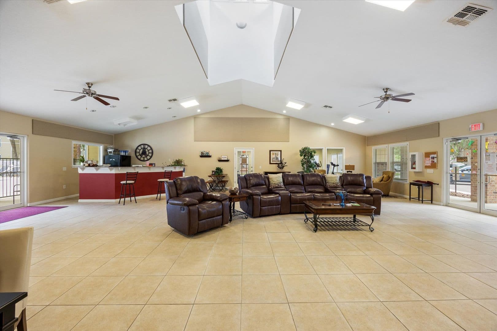 Gainesville Apartment: 505 SW 72nd Way