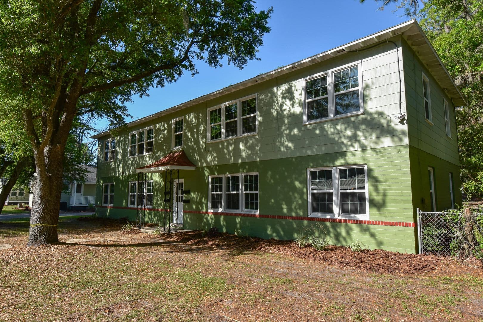 Gainesville Apartment: Third Avenue Apartments