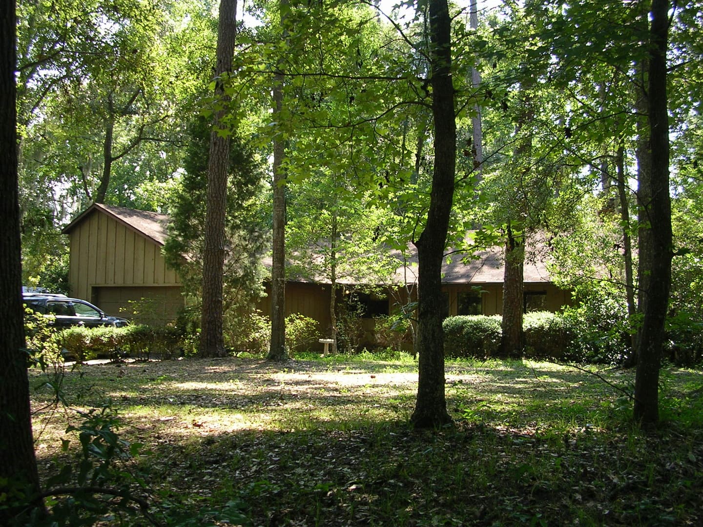 Gainesville House: 1620 NW 23rd Street