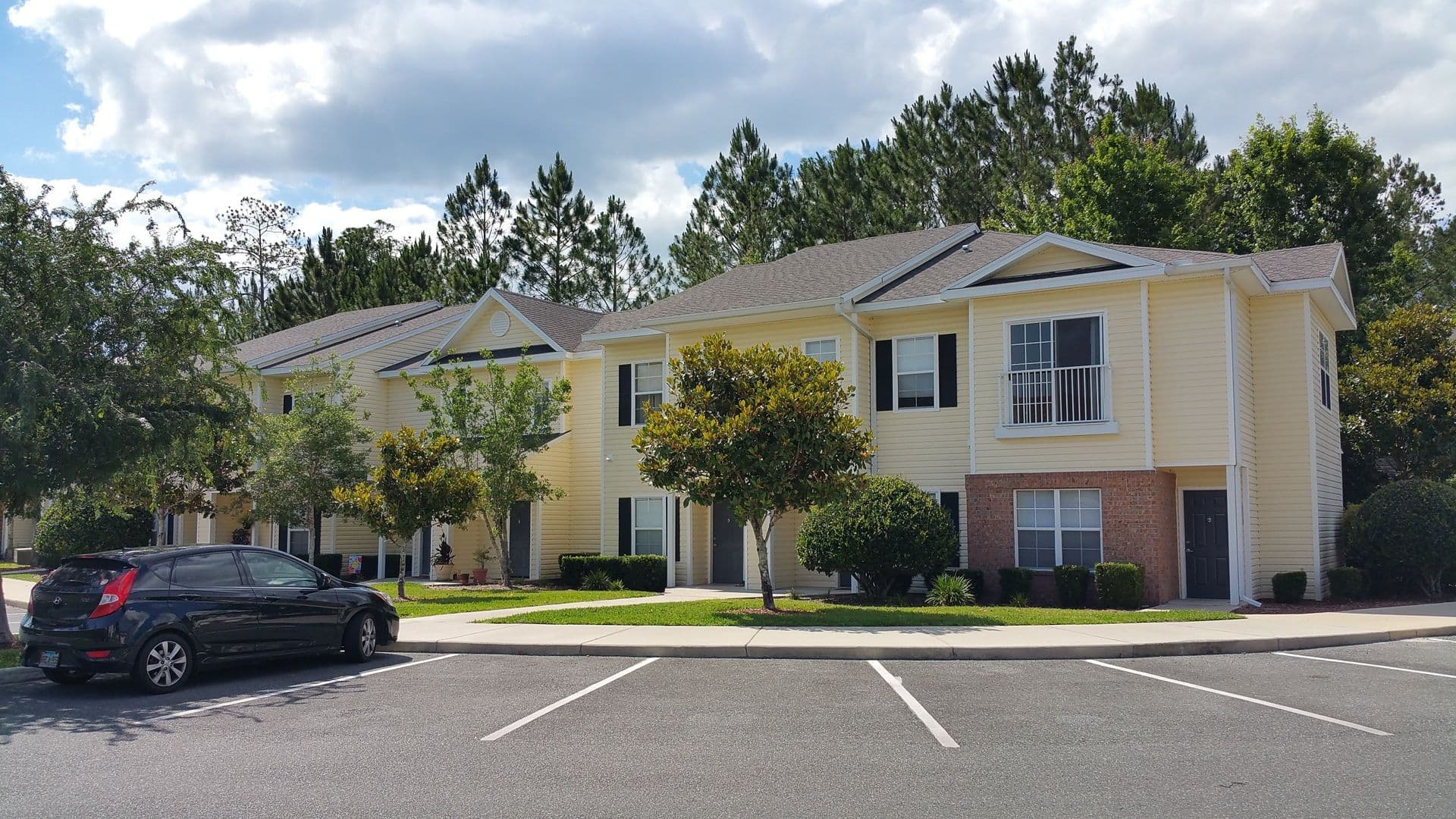 Gainesville House: 4340 NW 48th Street #103