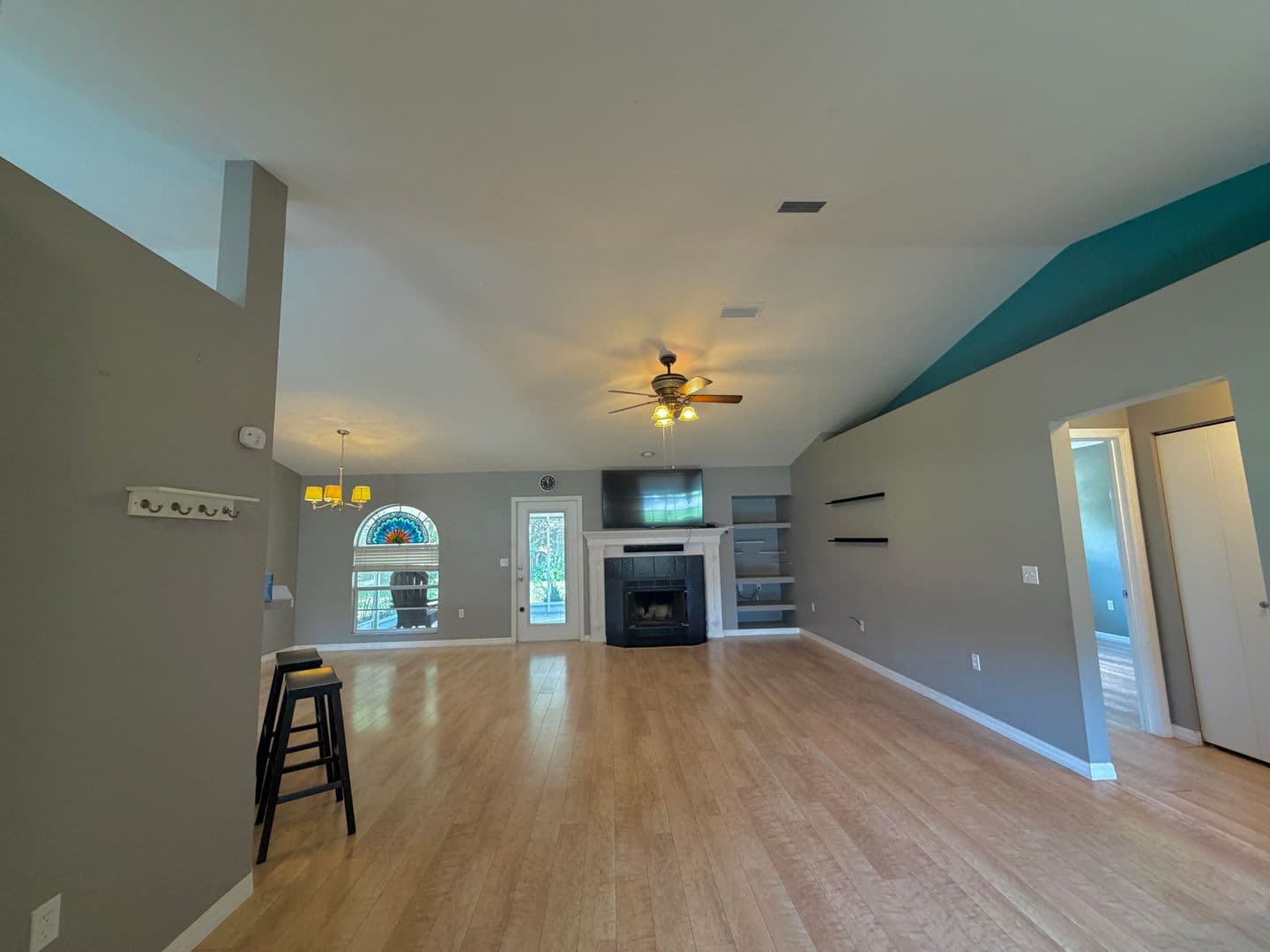 Gainesville House: 3946 NW 59th Ave