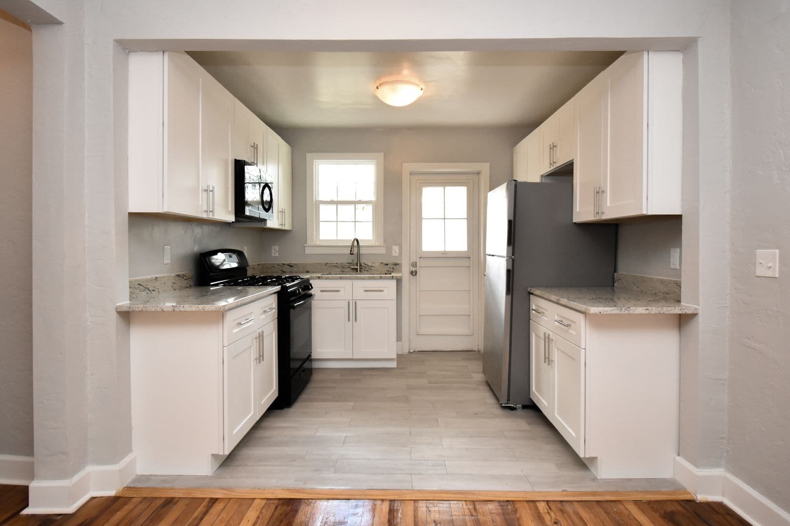 Gainesville Apartment: Third Avenue Apartments