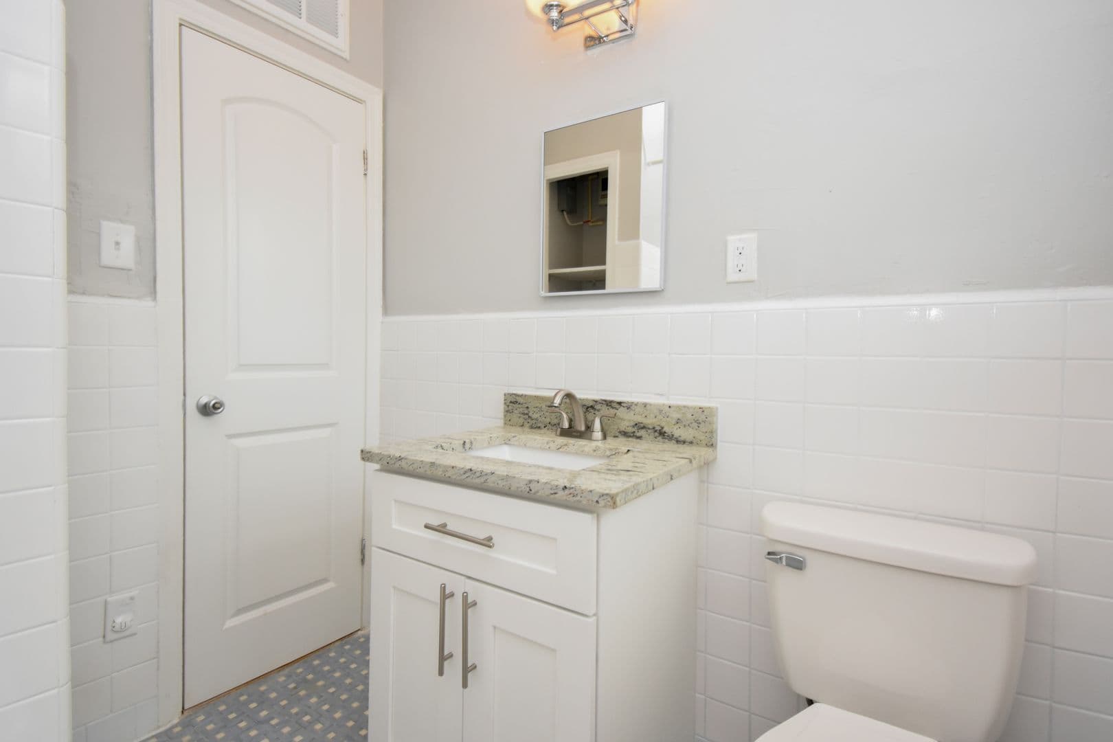 Gainesville Apartment: Third Avenue Apartments