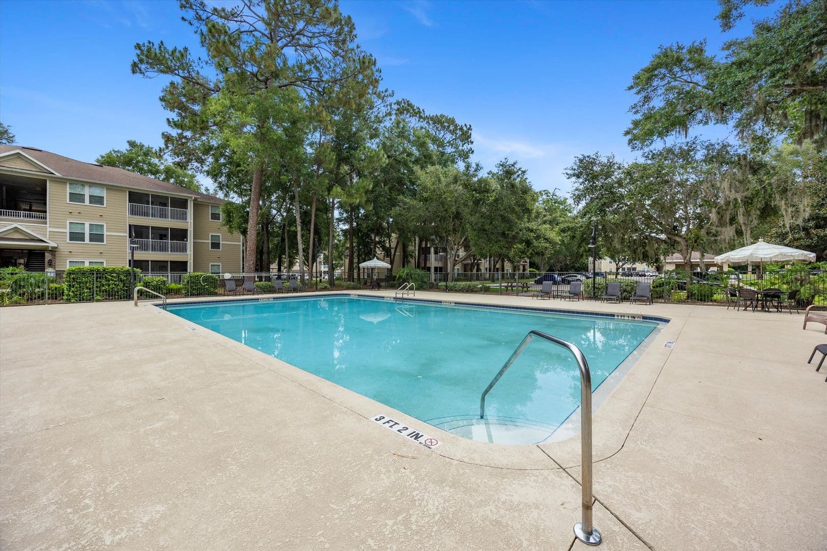 Gainesville Apartment: 505 SW 72nd Way