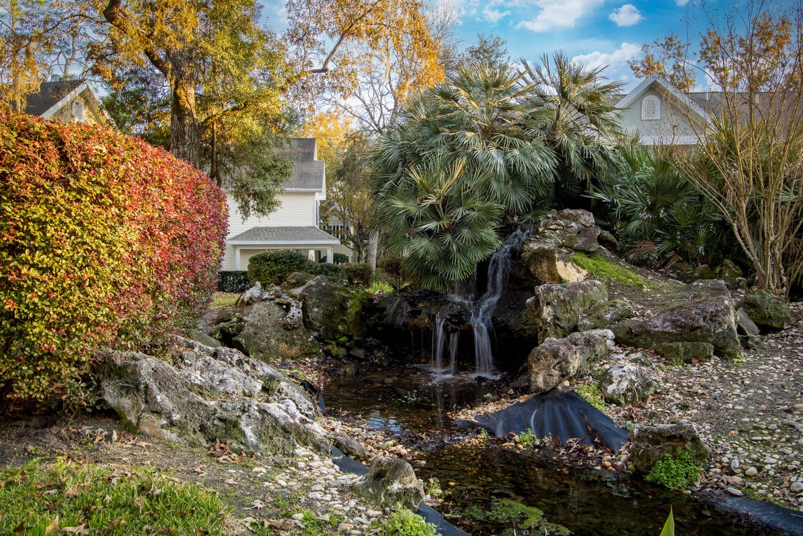 Gainesville House: 10000 SW 52nd Ave