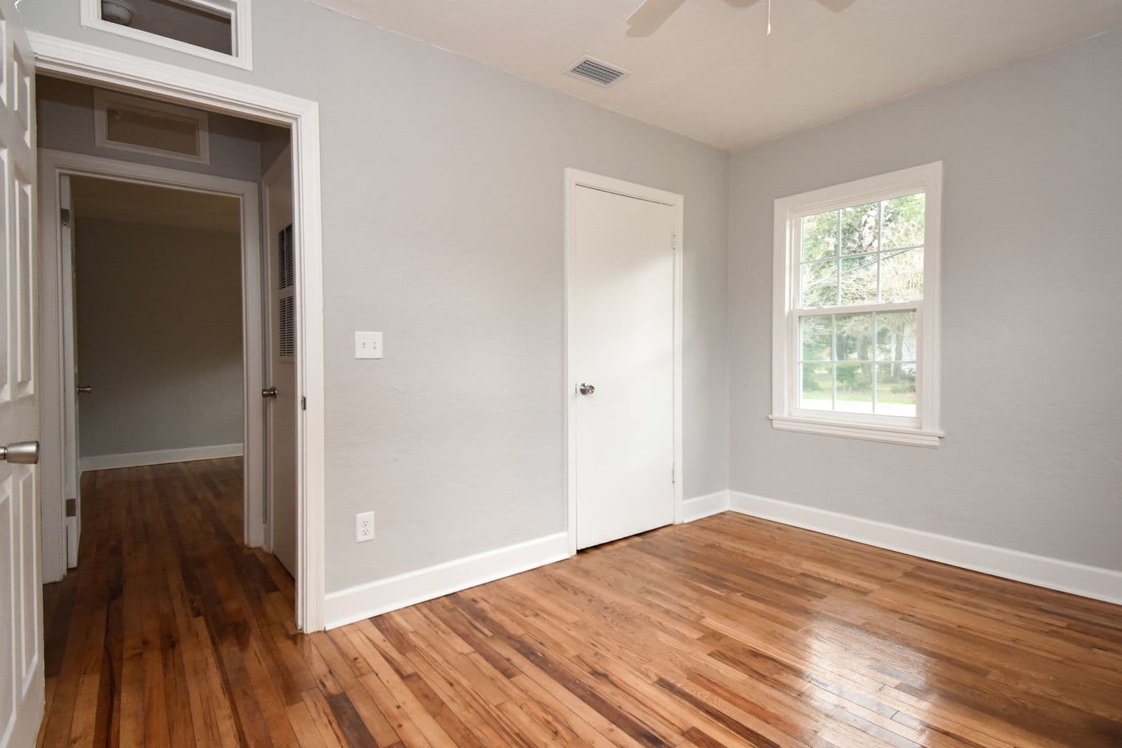 Gainesville Apartment: Third Avenue Apartments
