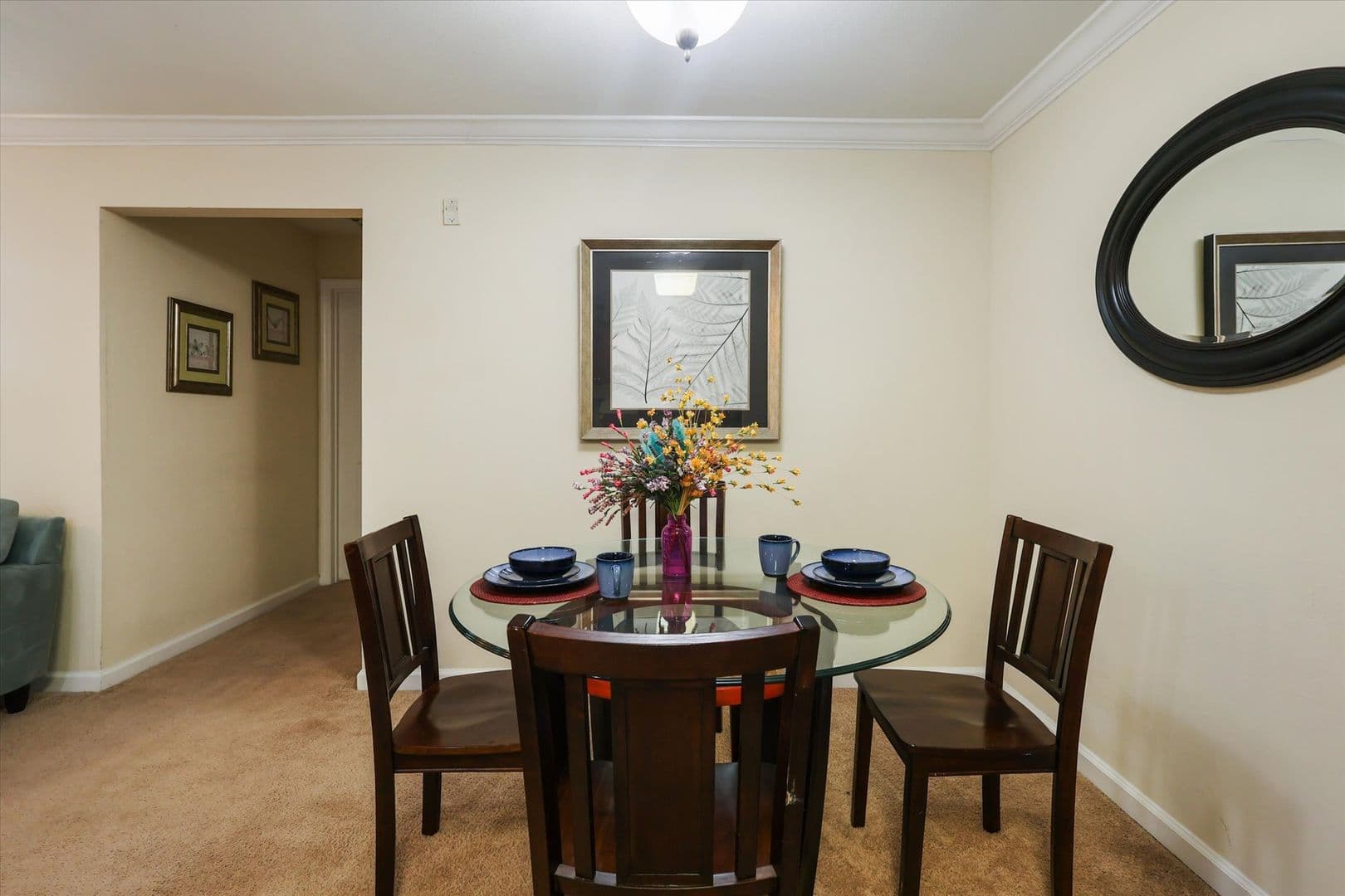 Gainesville Apartment: 505 SW 72nd Way