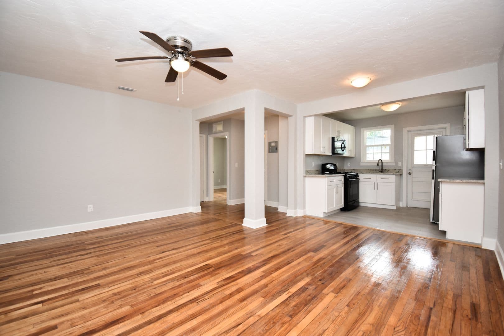 Gainesville Apartment: Third Avenue Apartments
