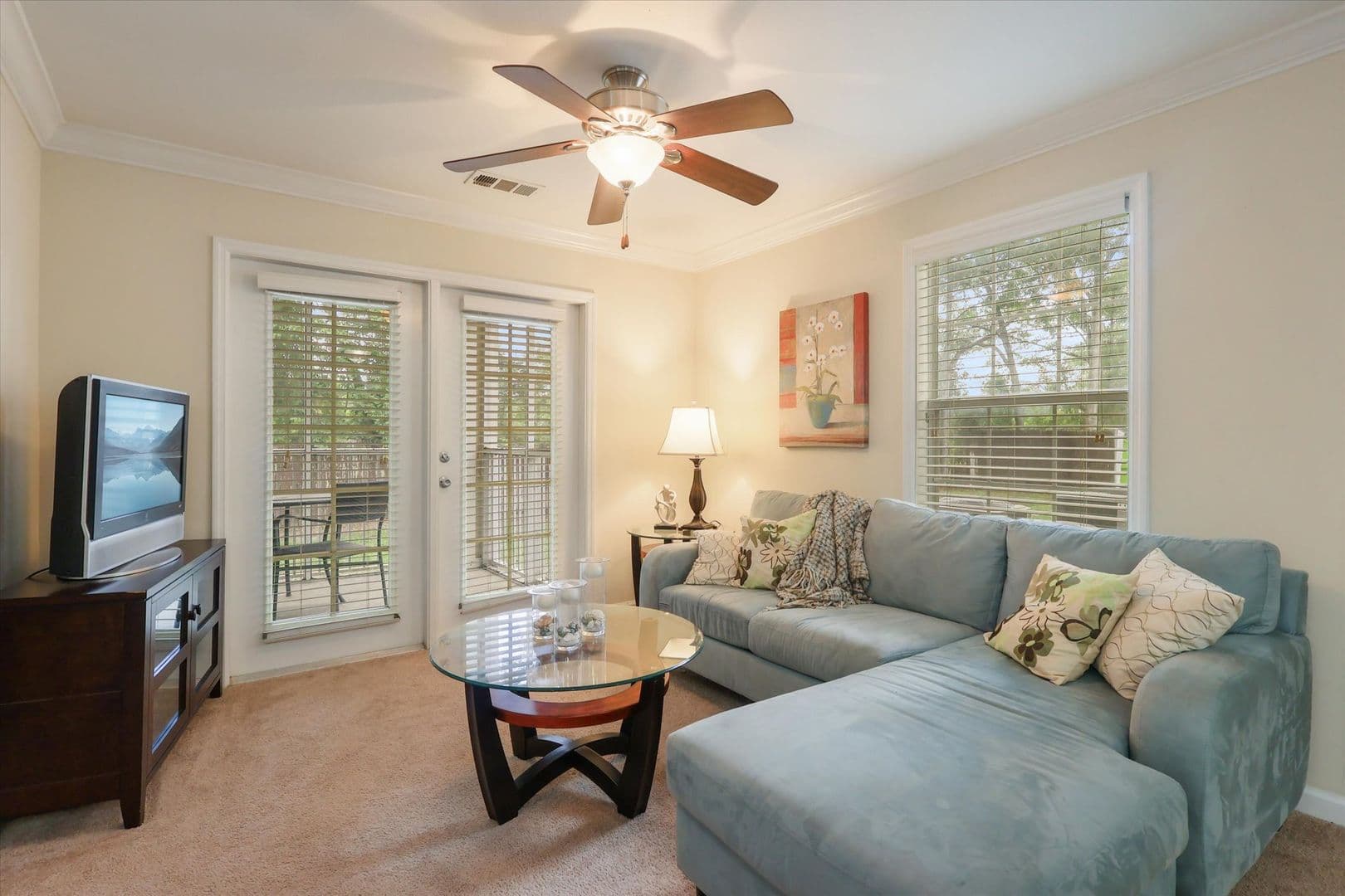 Gainesville Apartment: 505 SW 72nd Way