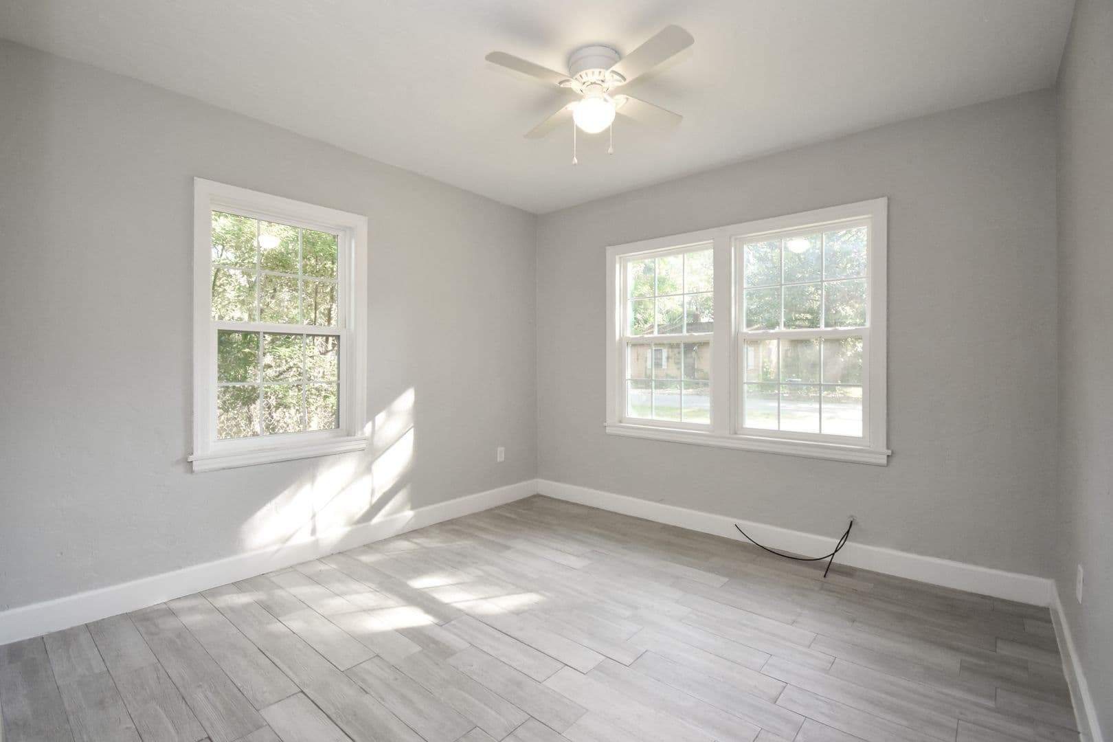 Gainesville Apartment: Third Avenue Apartments