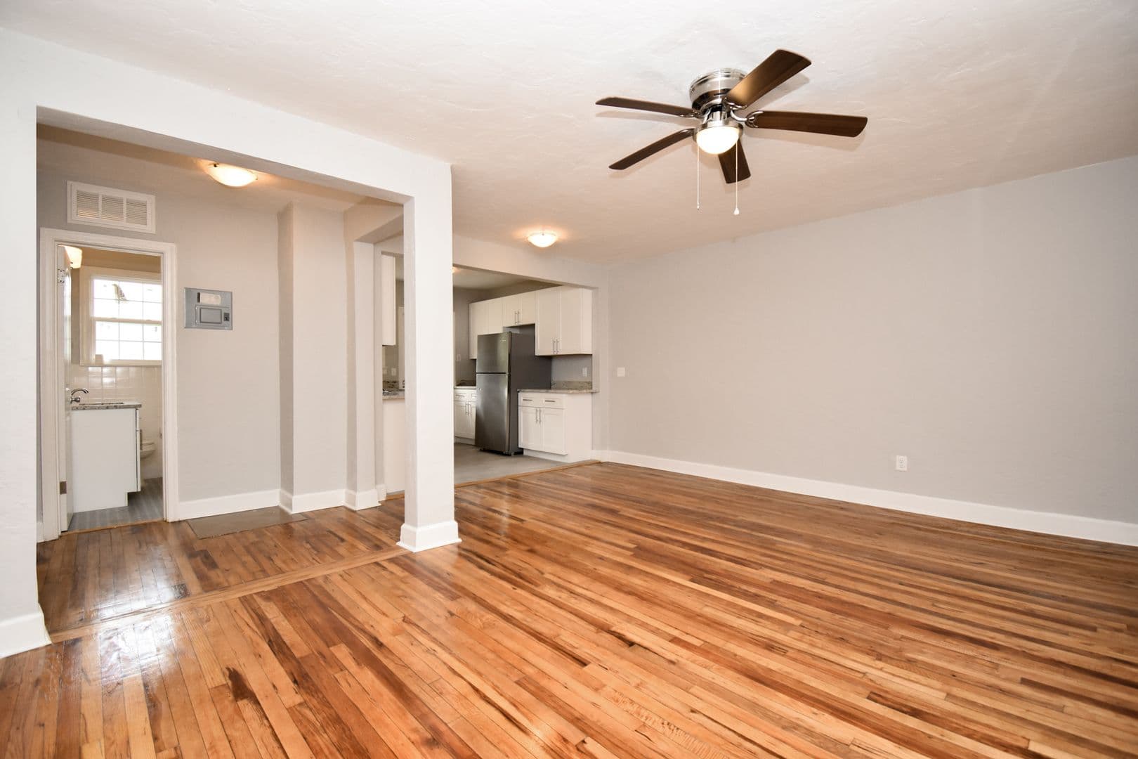 Gainesville Apartment: Third Avenue Apartments