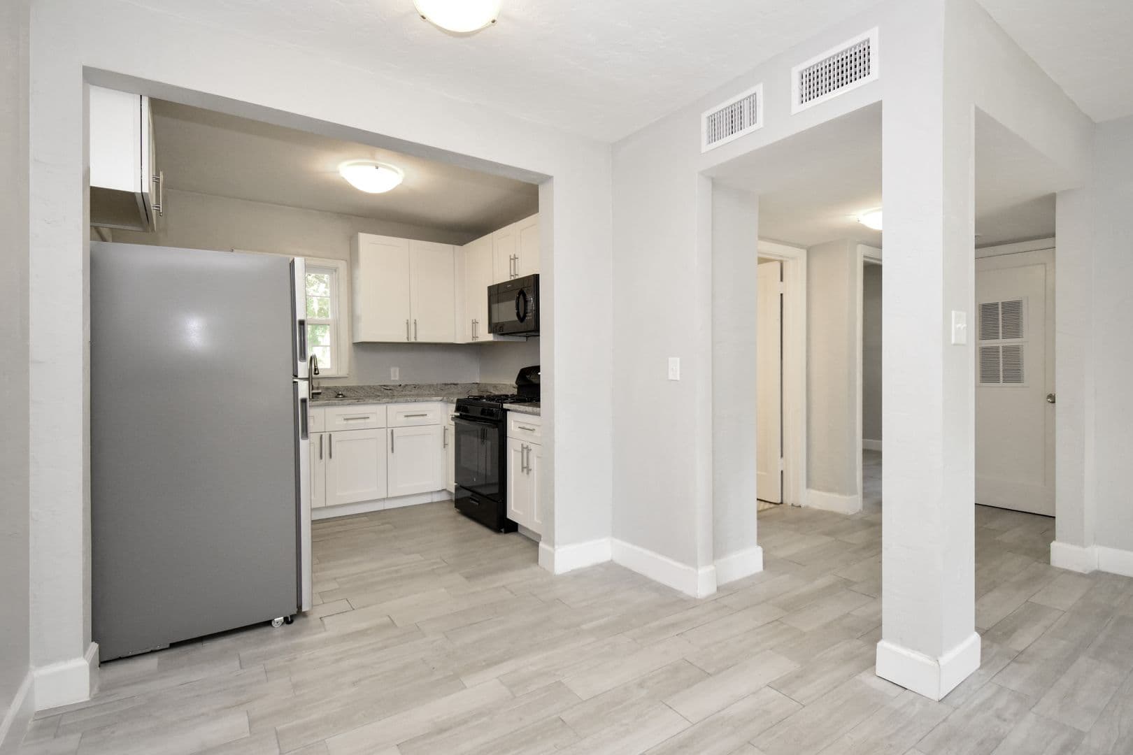 Gainesville Apartment: Third Avenue Apartments