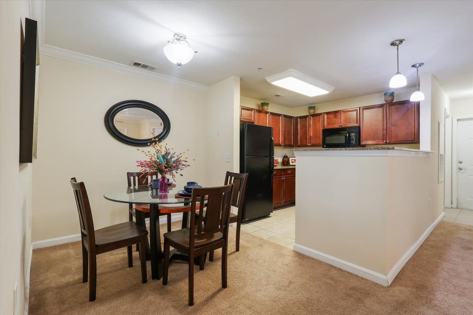 Gainesville Apartment: 505 SW 72nd Way