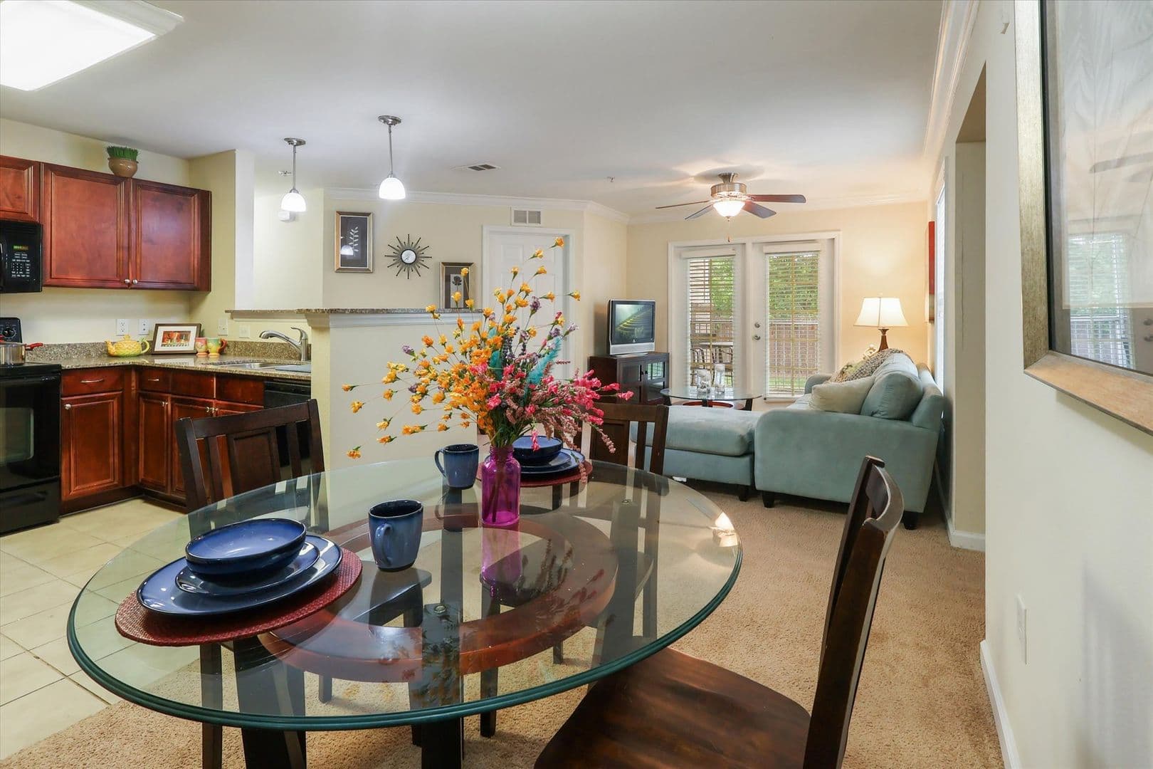 Gainesville Apartment: 505 SW 72nd Way