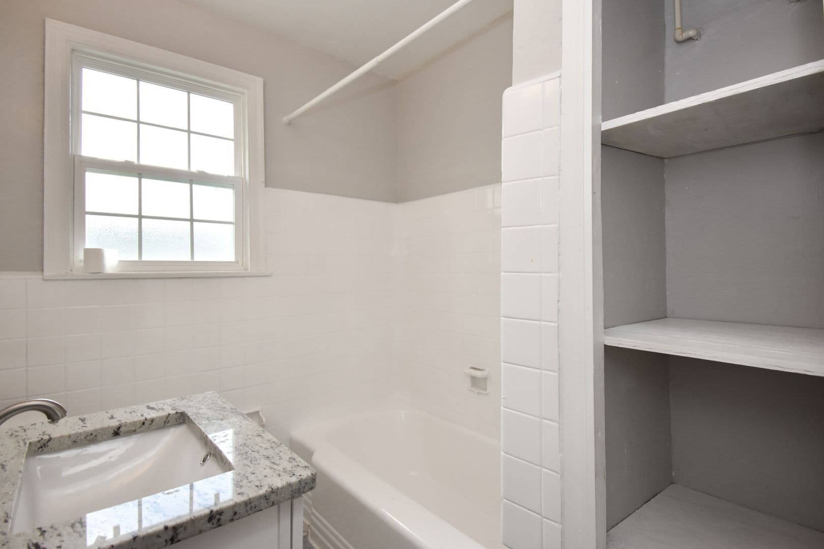 Gainesville Apartment: Third Avenue Apartments