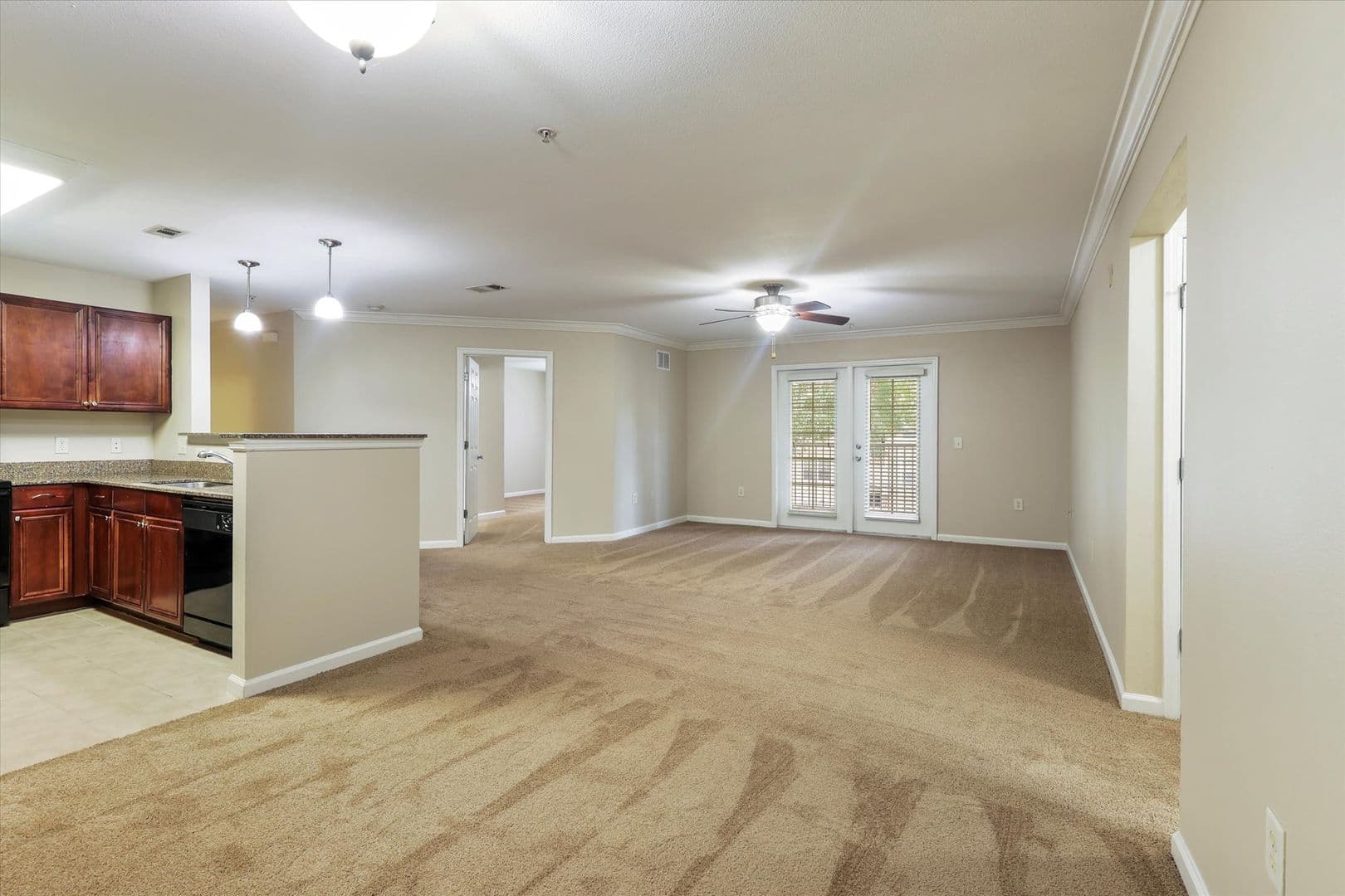 Gainesville Apartment: 505 SW 72nd Way