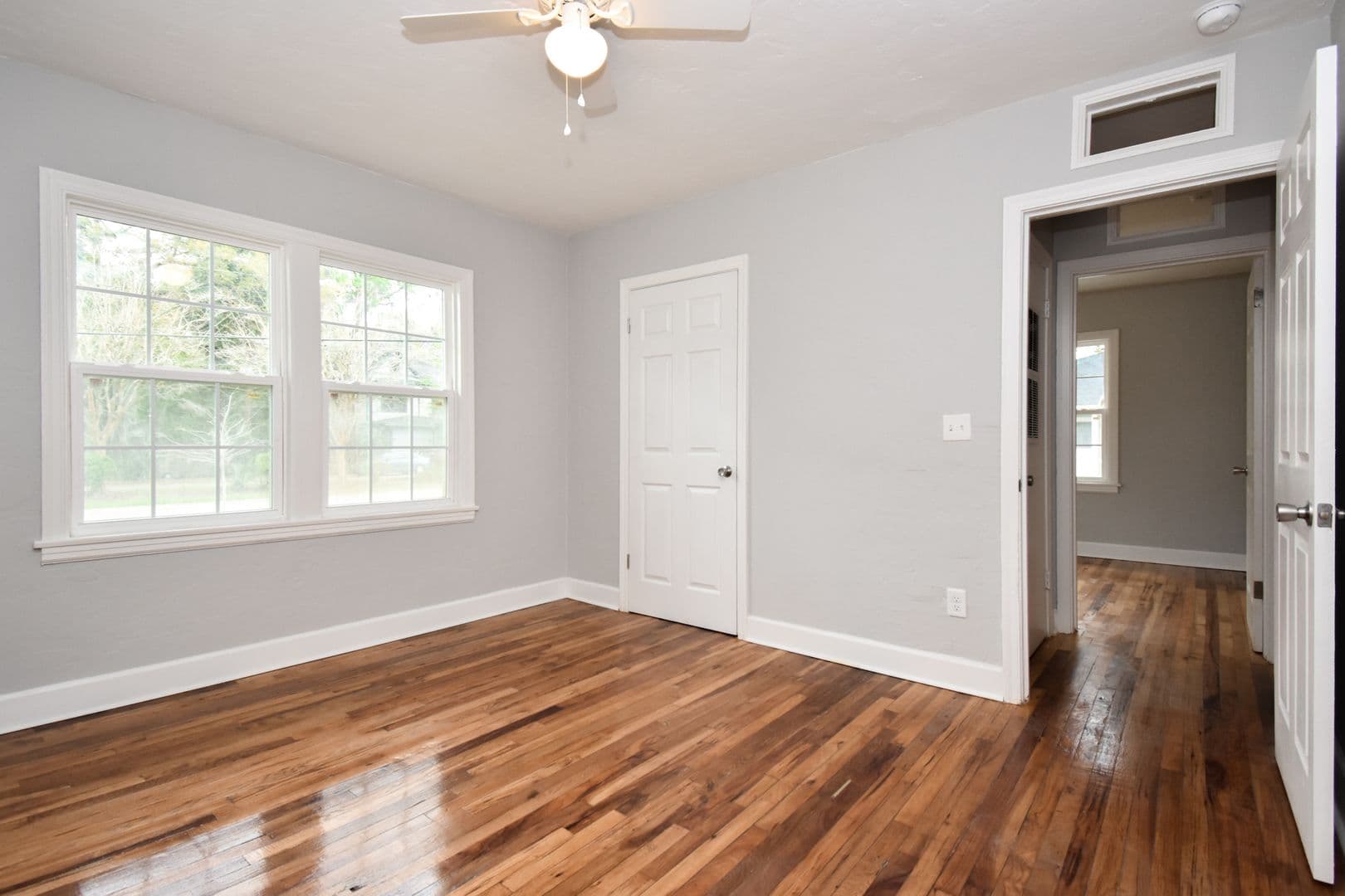Gainesville Apartment: Third Avenue Apartments