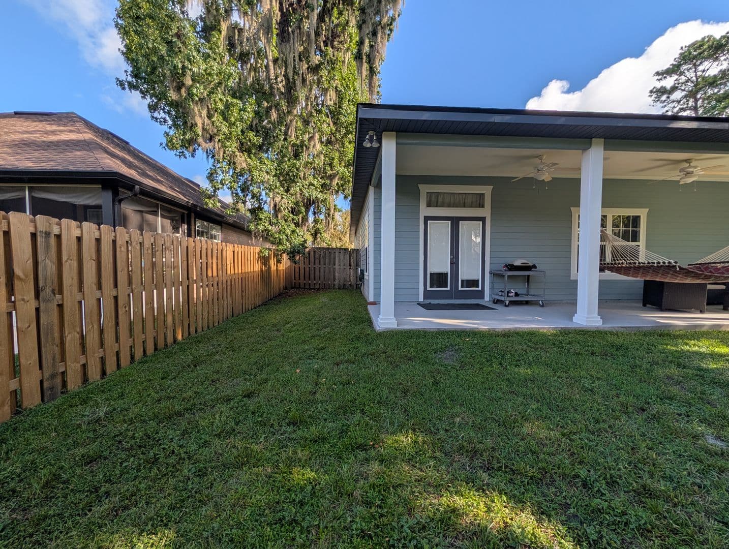 Alachua House: 7107 NW 121st Ave