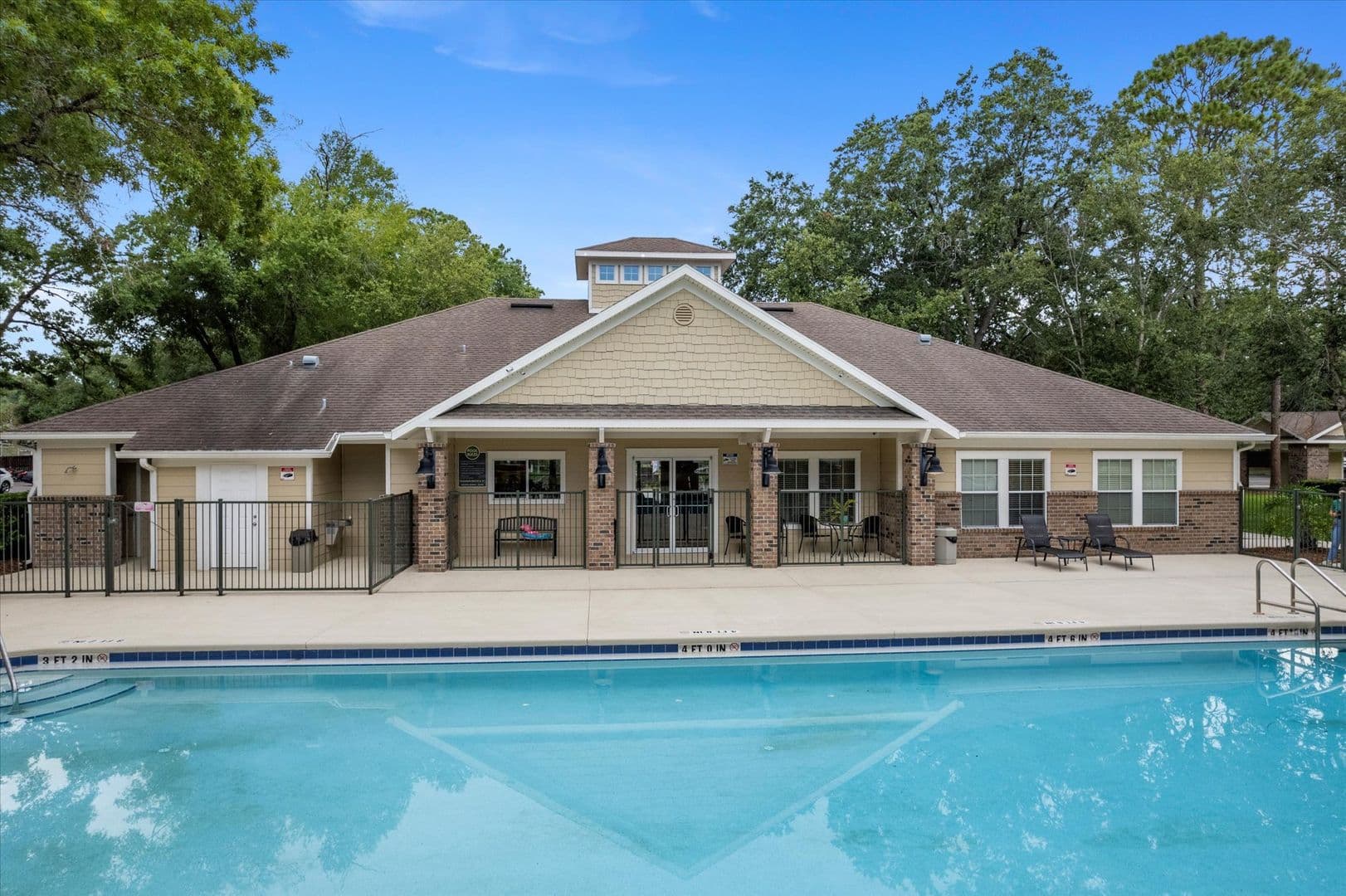 Gainesville Apartment: 505 SW 72nd Way