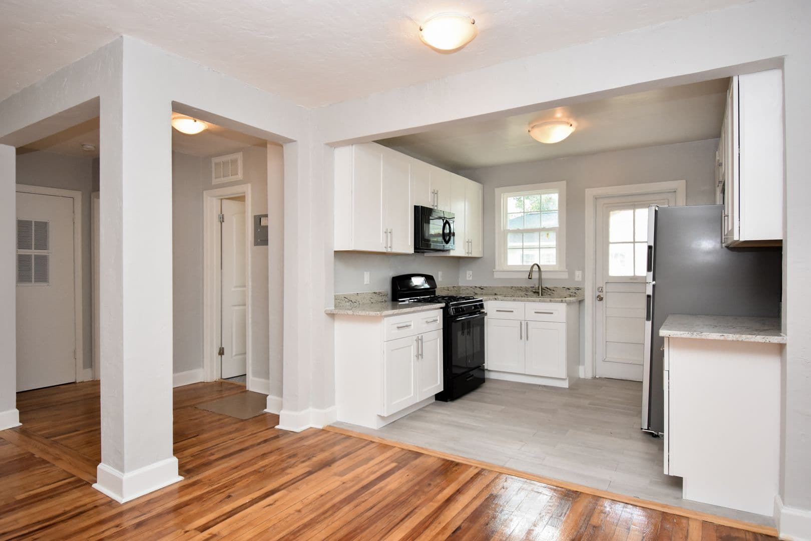 Gainesville Apartment: Third Avenue Apartments