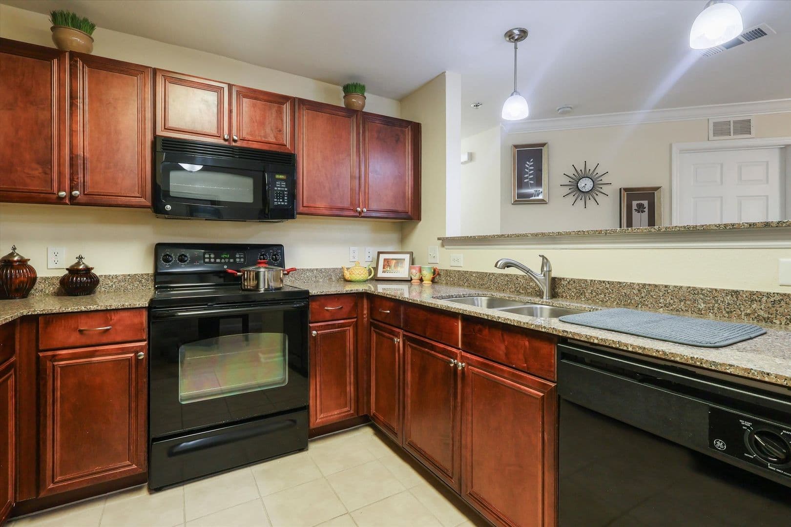 Gainesville Apartment: 505 SW 72nd Way