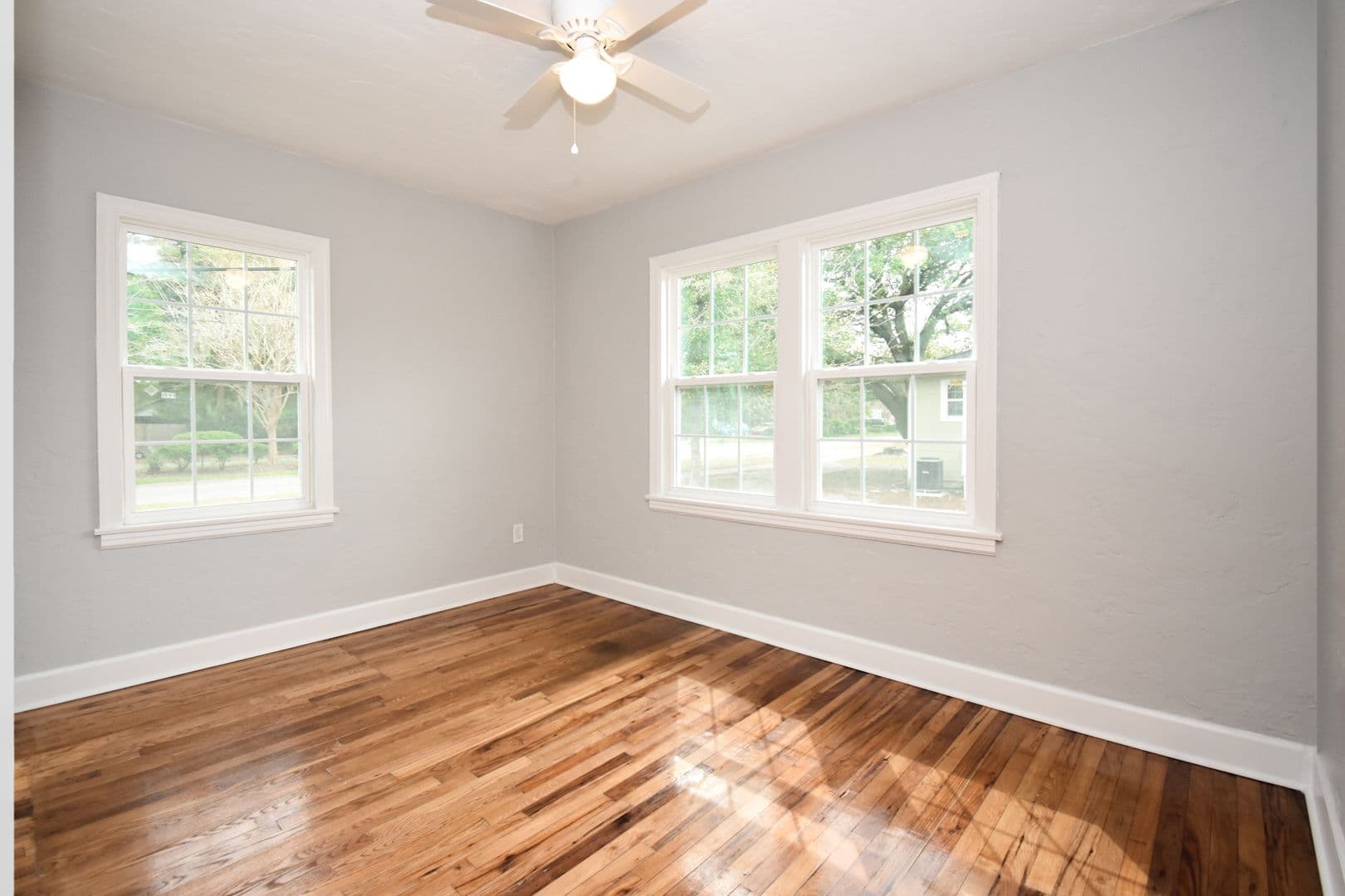 Gainesville Apartment: Third Avenue Apartments