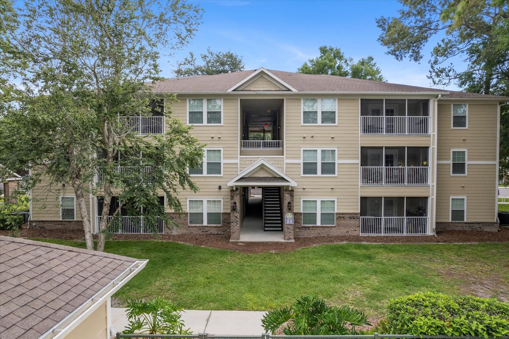 Gainesville Apartment: 505 SW 72nd Way