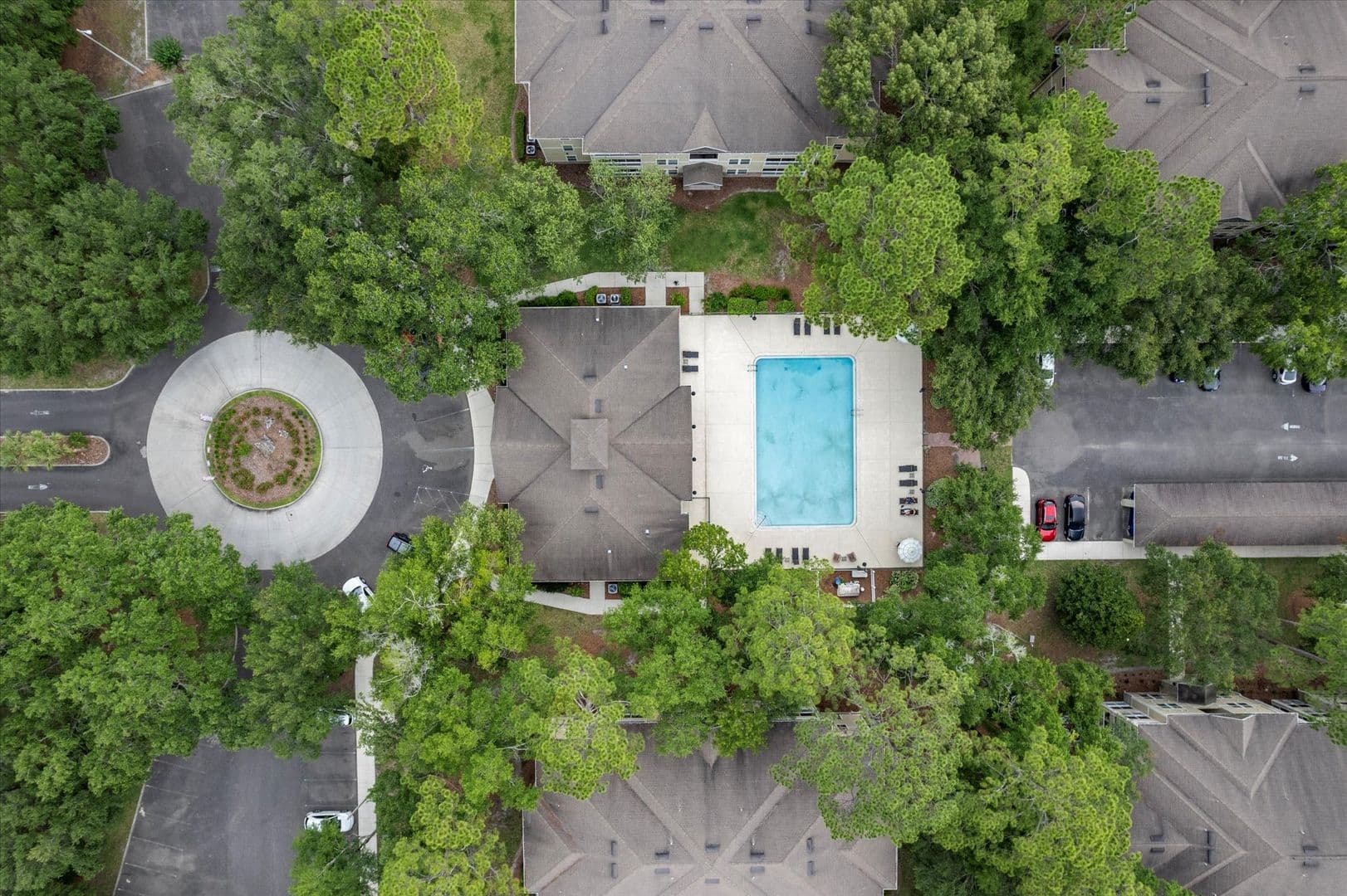 Gainesville Apartment: 505 SW 72nd Way