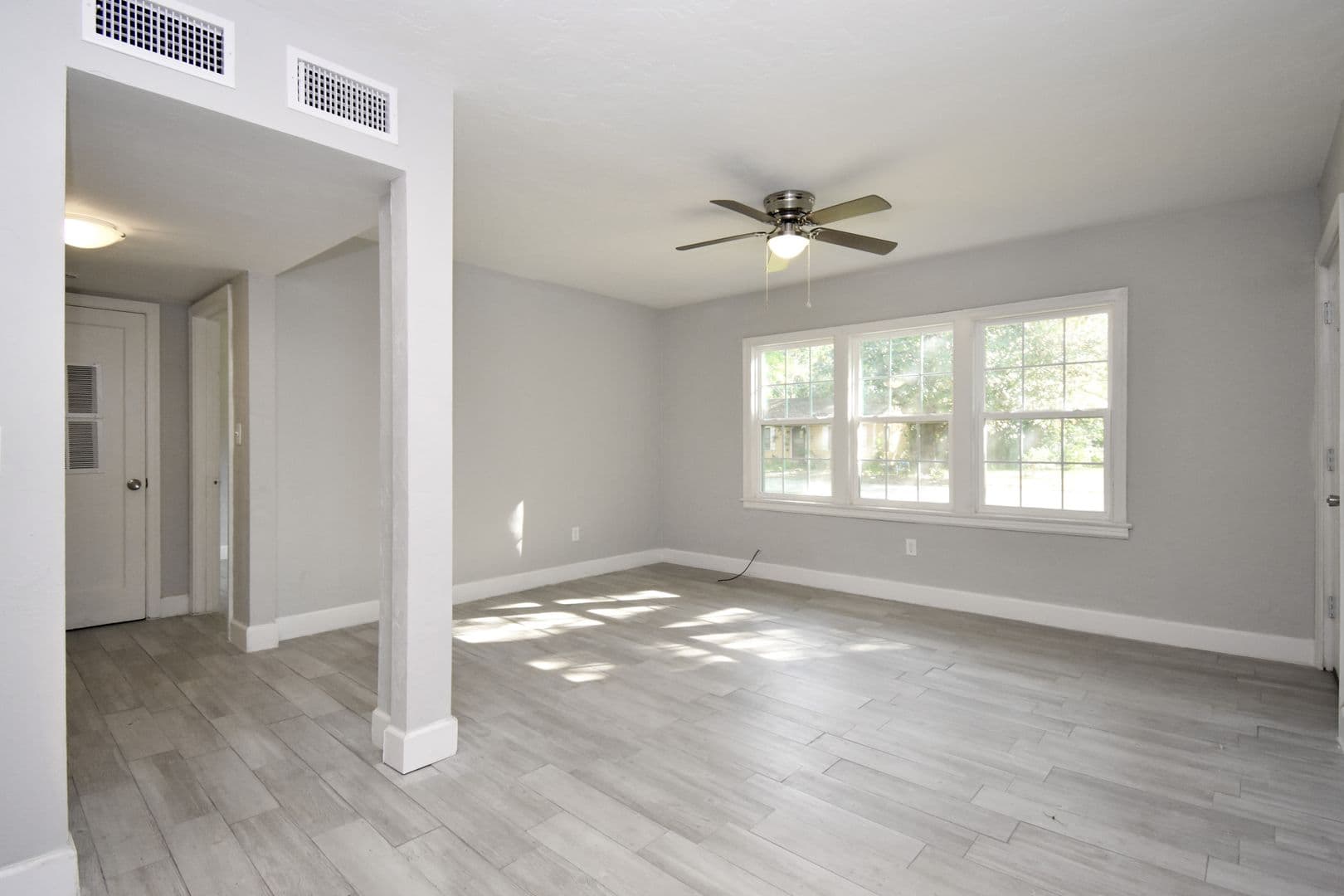 Gainesville Apartment: Third Avenue Apartments
